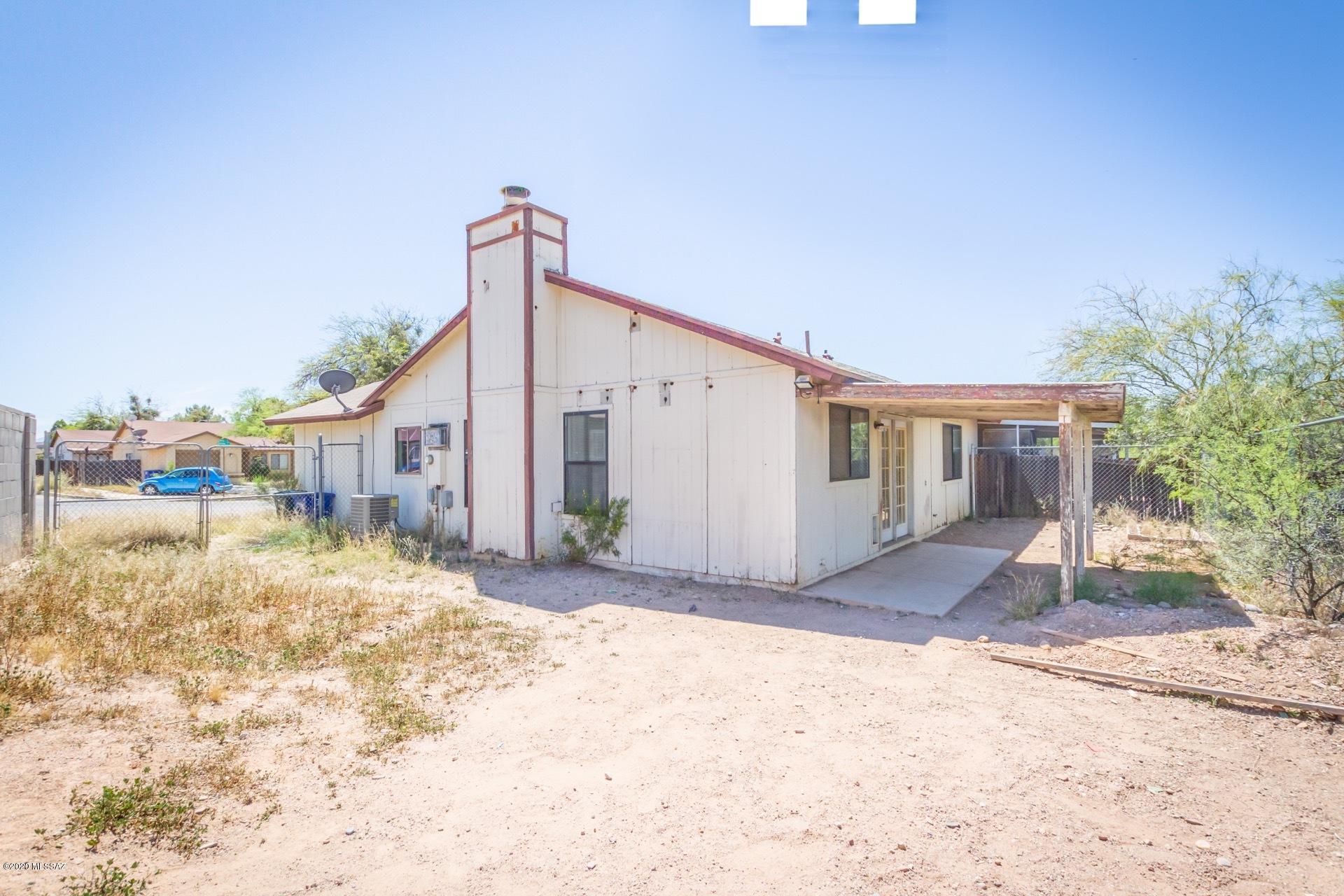 8769 E Almond Street