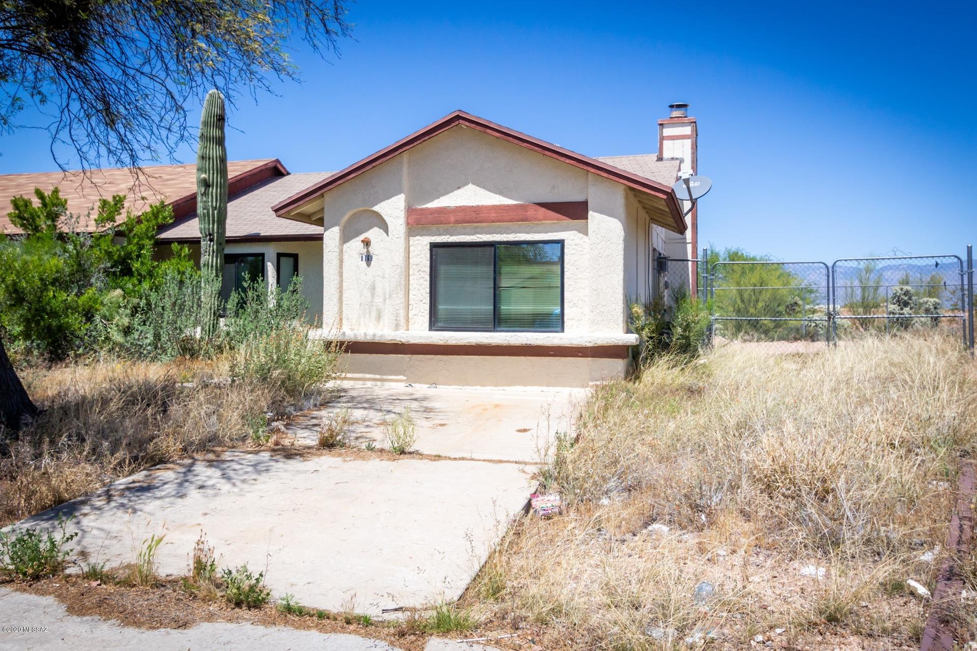 8769 E Almond Street