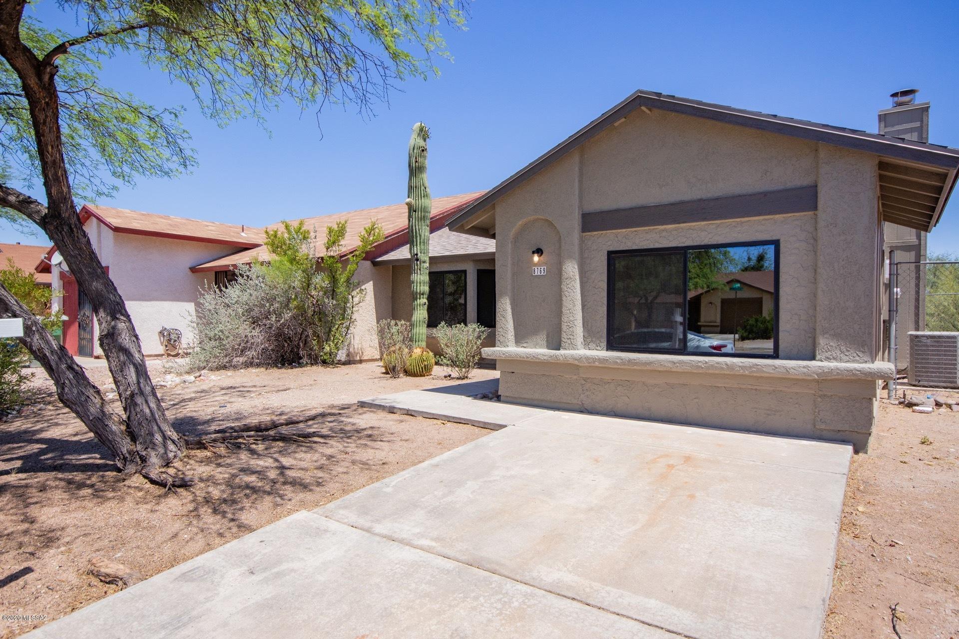 8769 E Almond Street