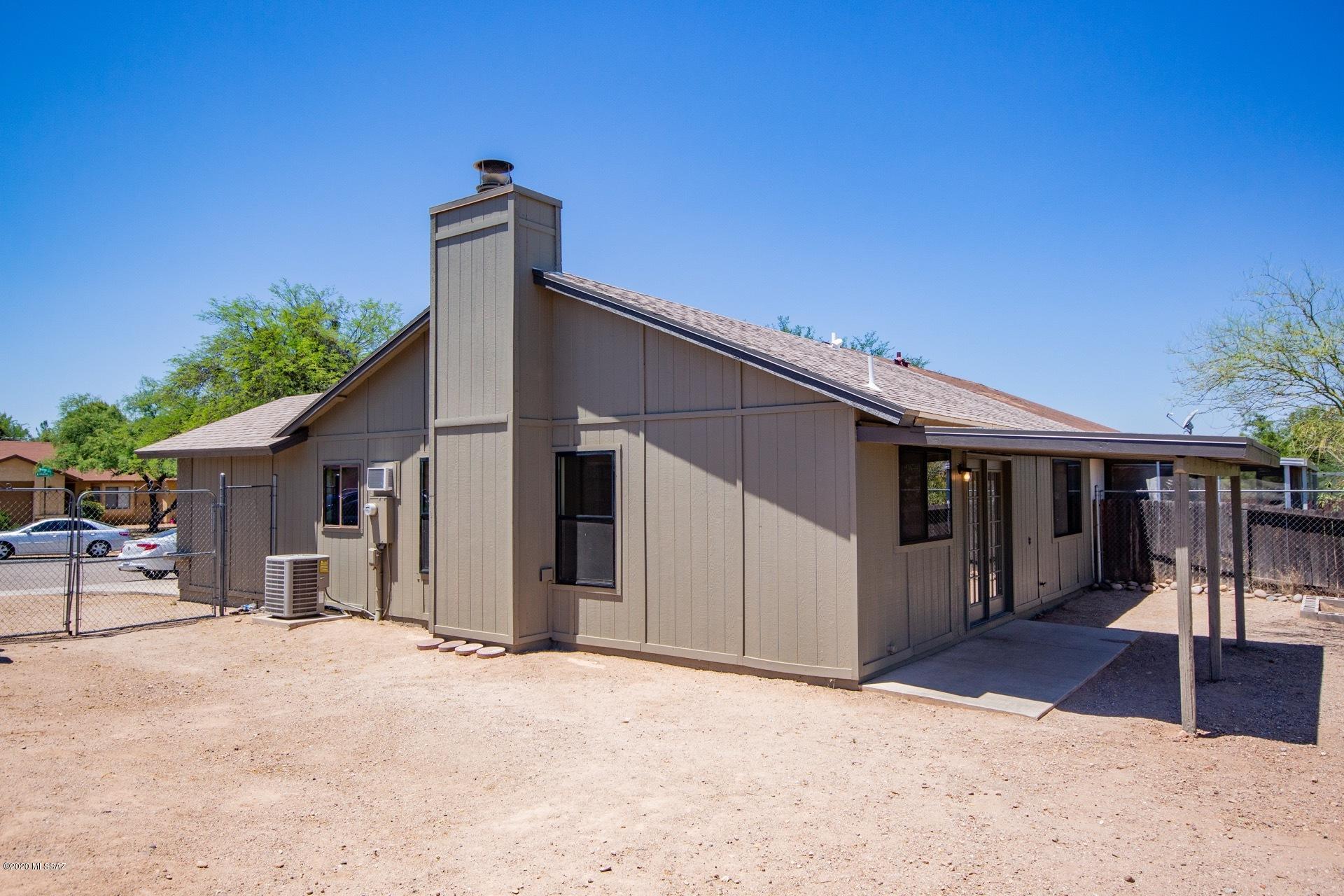 8769 E Almond Street