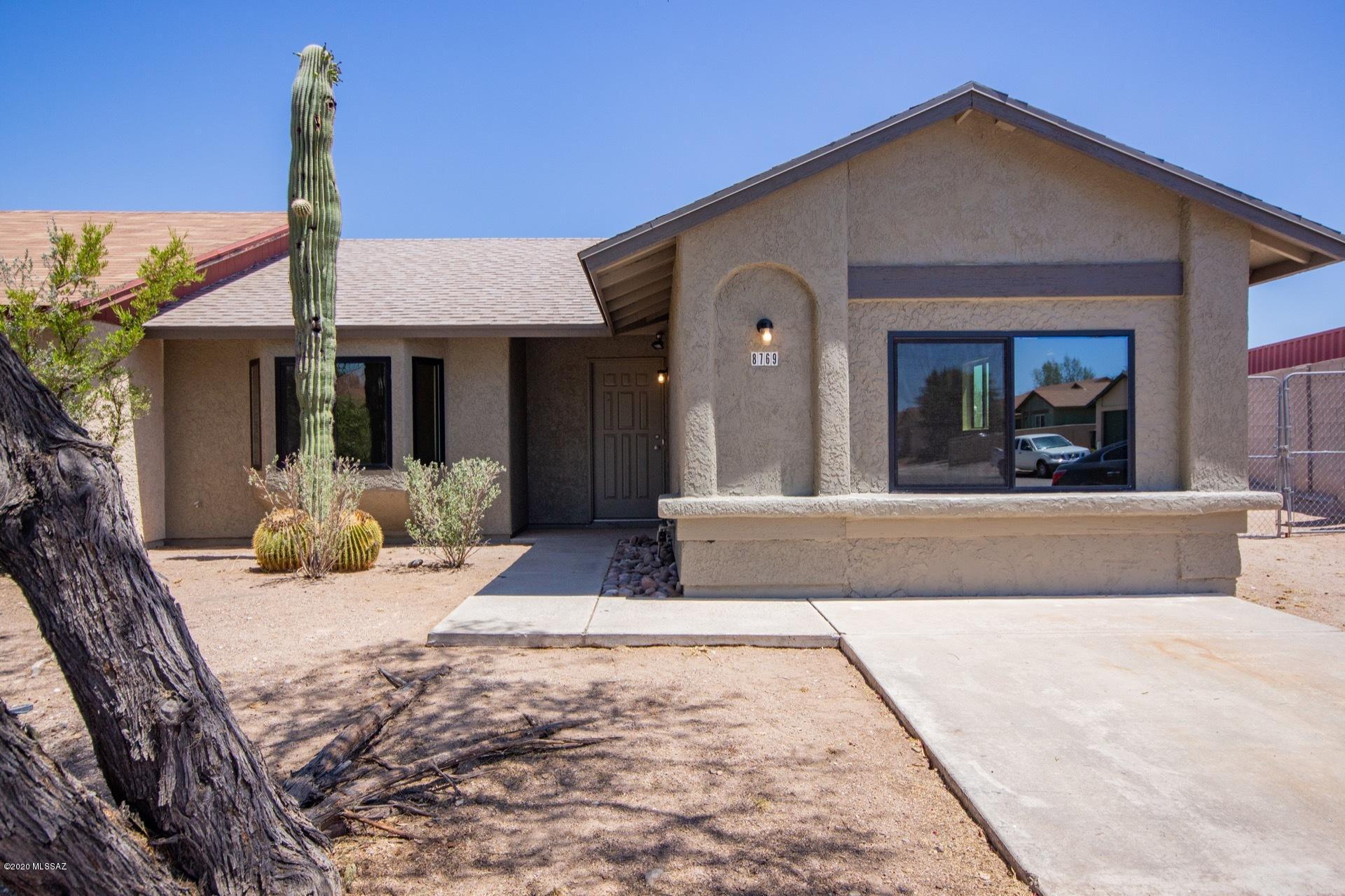 8769 E Almond Street