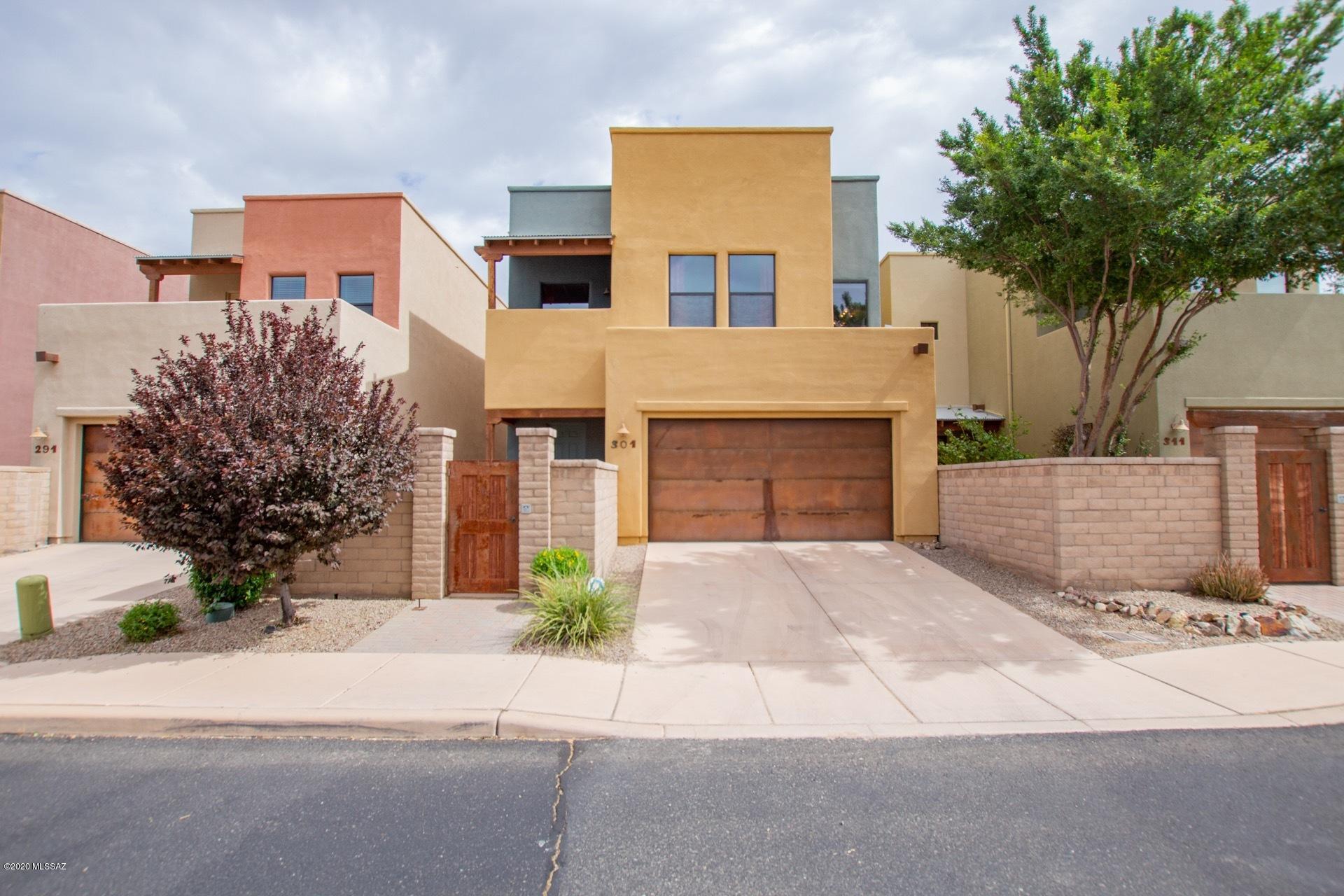 301 E Calderwood Road