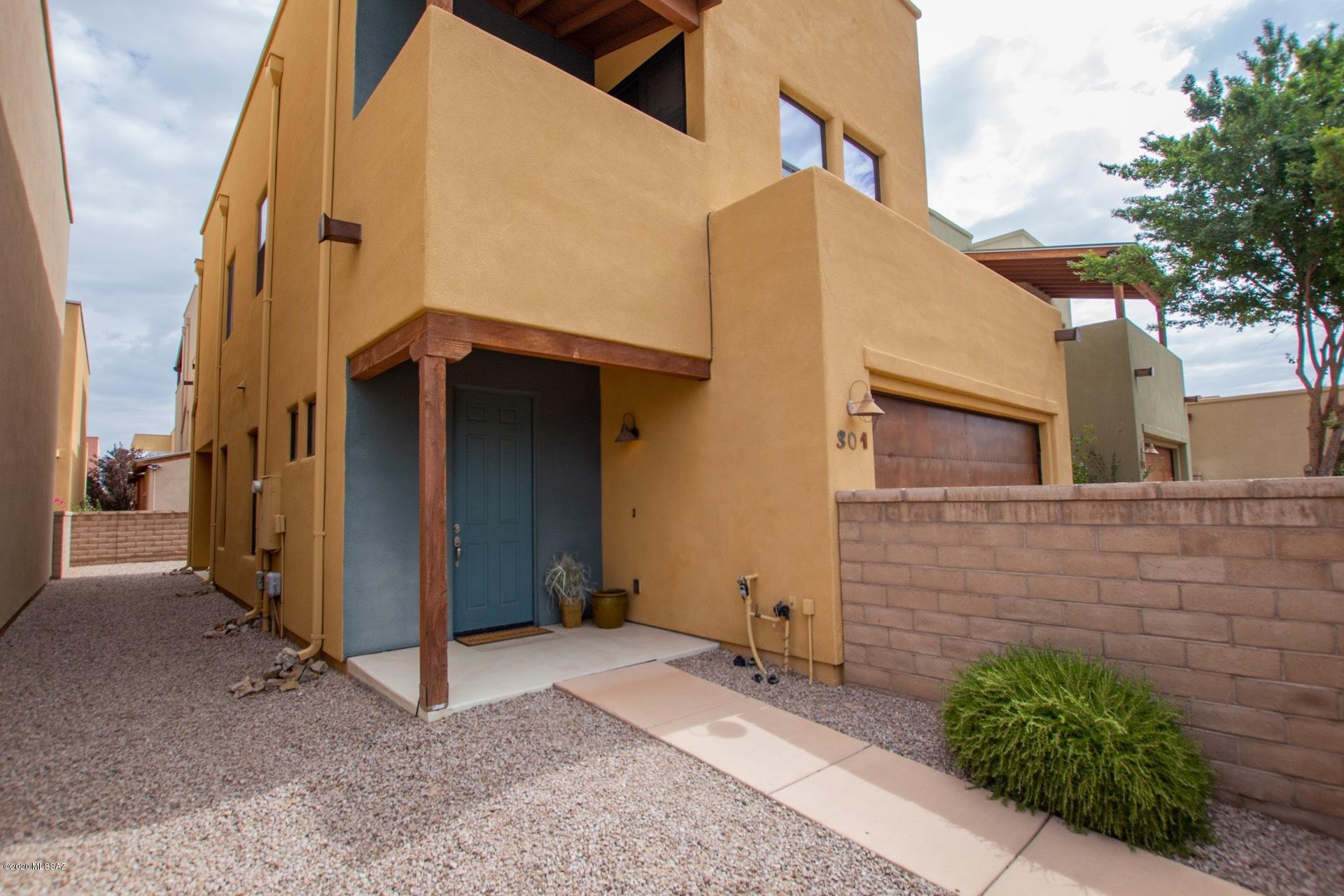 301 E Calderwood Road