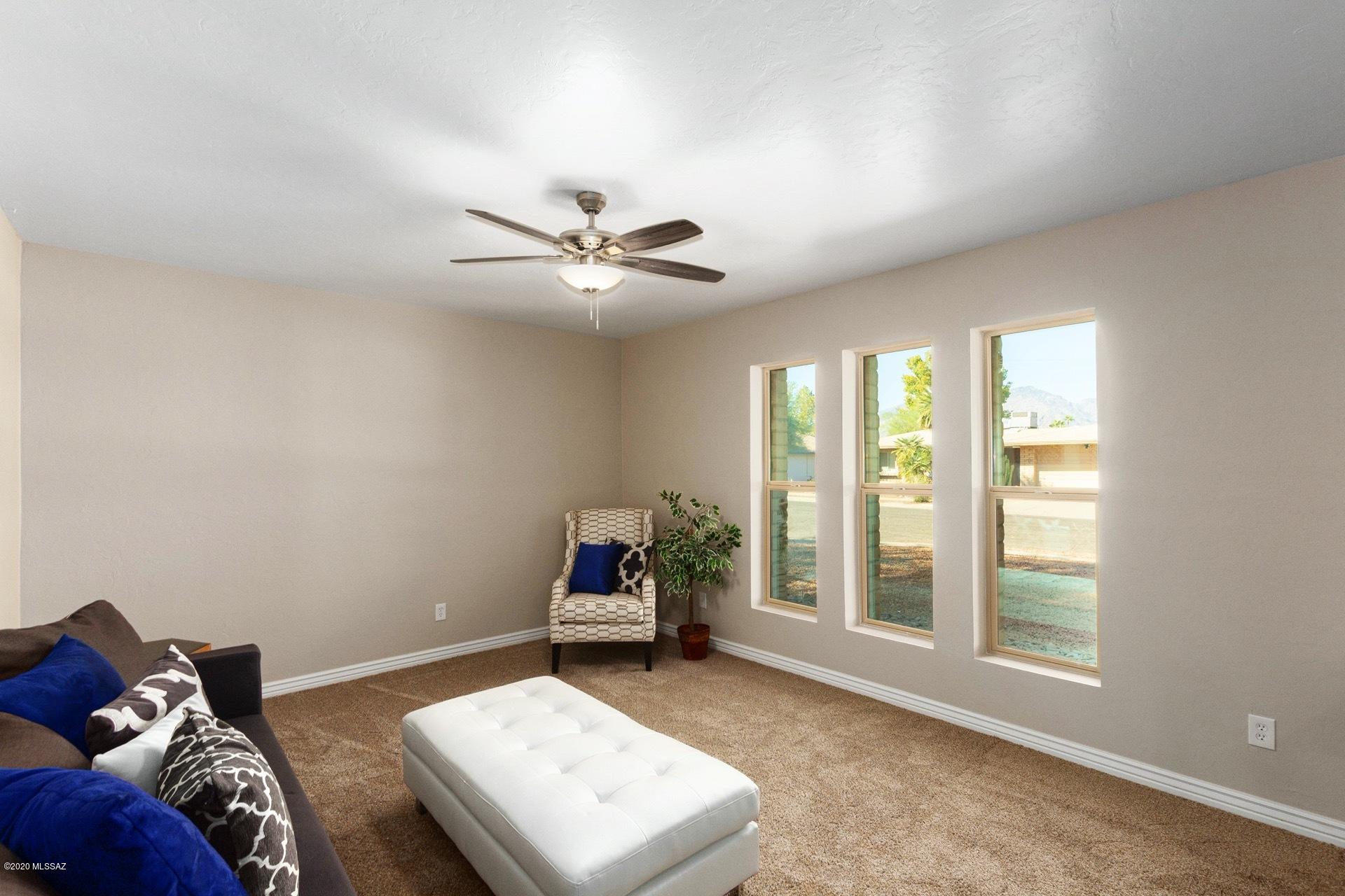 7600 E Dos Mujeres Road