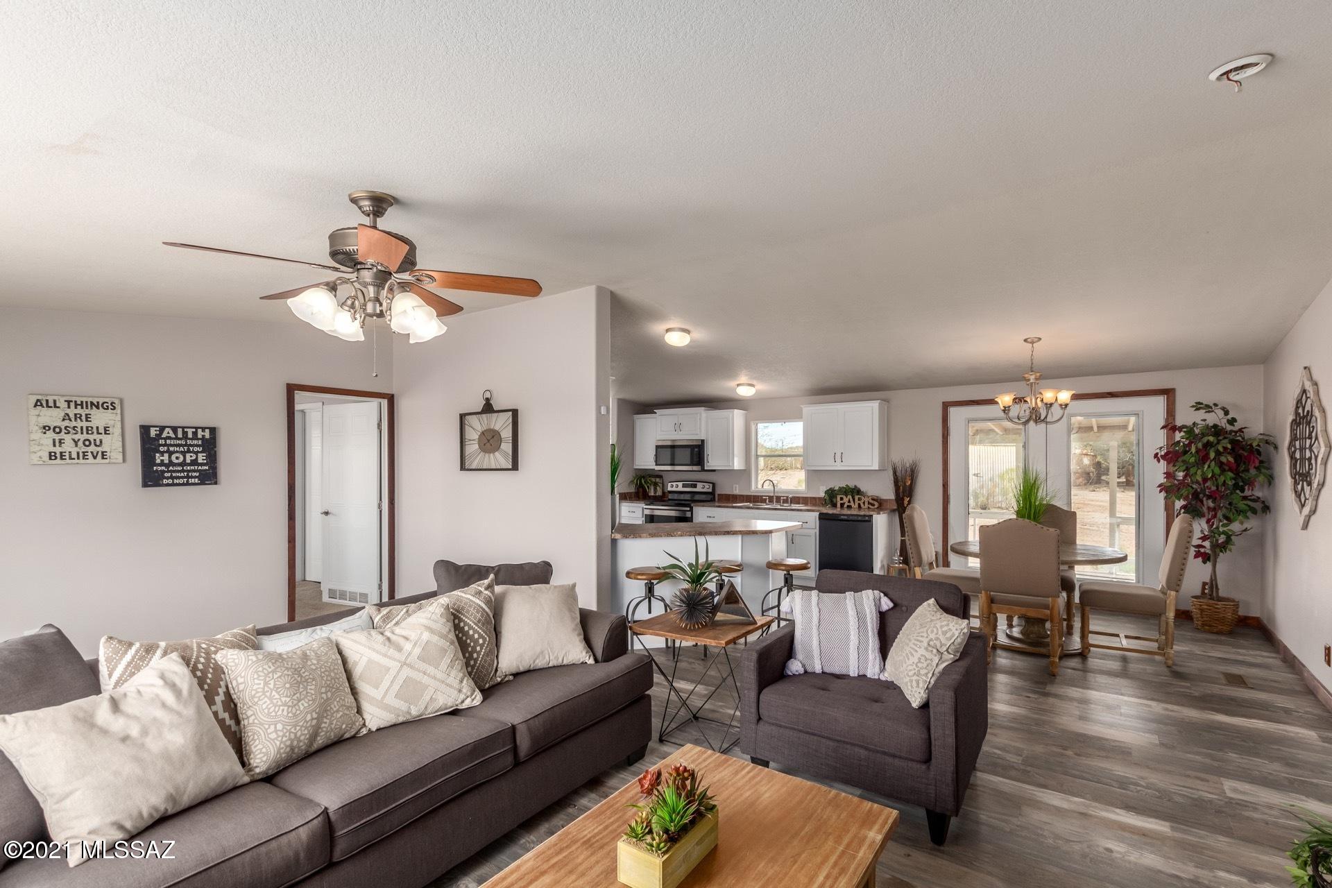 8921 W Safford Street