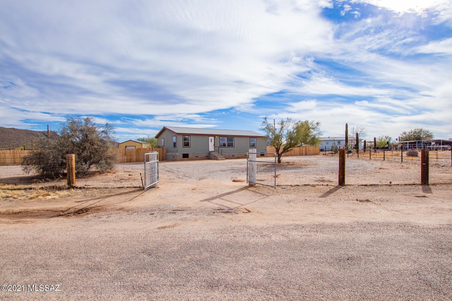 8921 W Safford Street