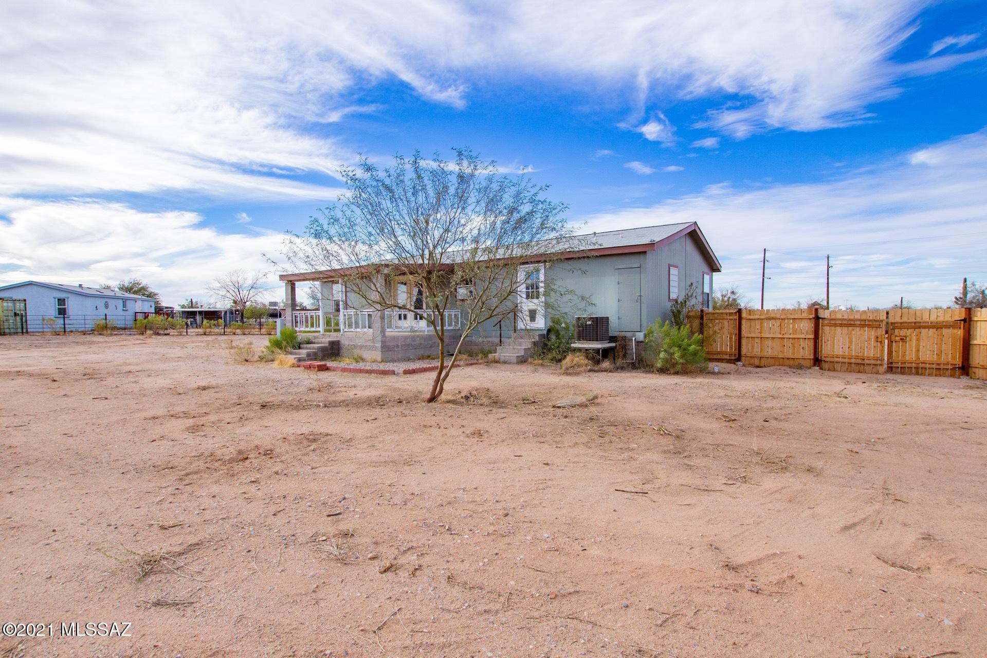 8921 W Safford Street