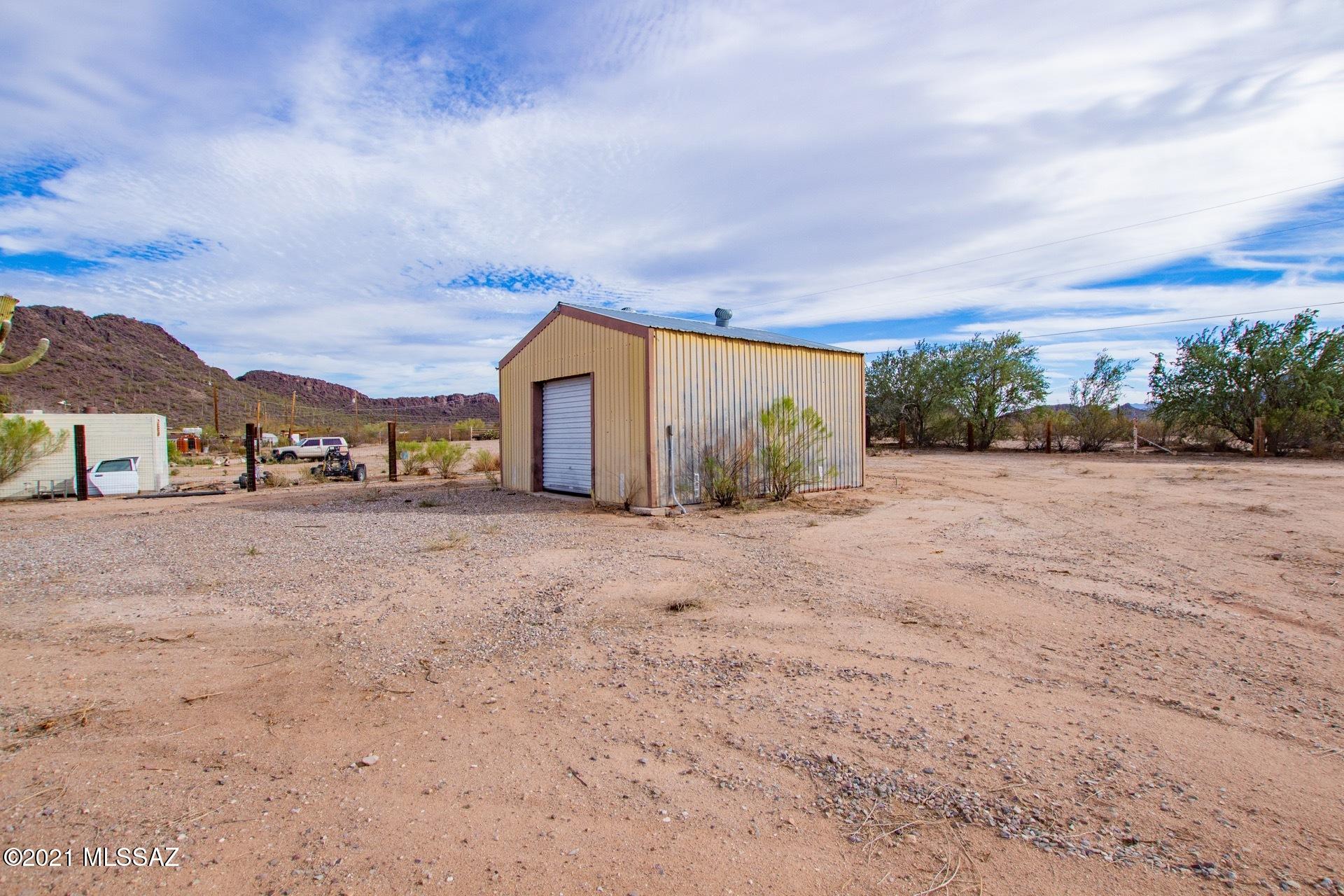 8921 W Safford Street