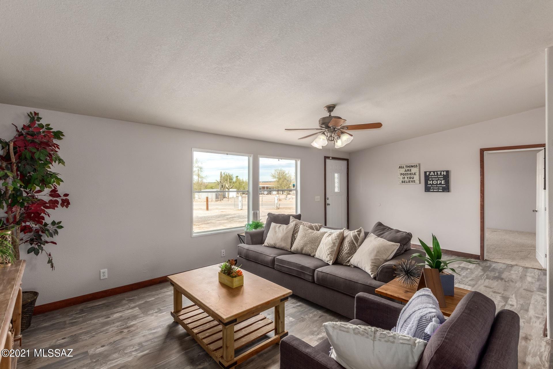 8921 W Safford Street