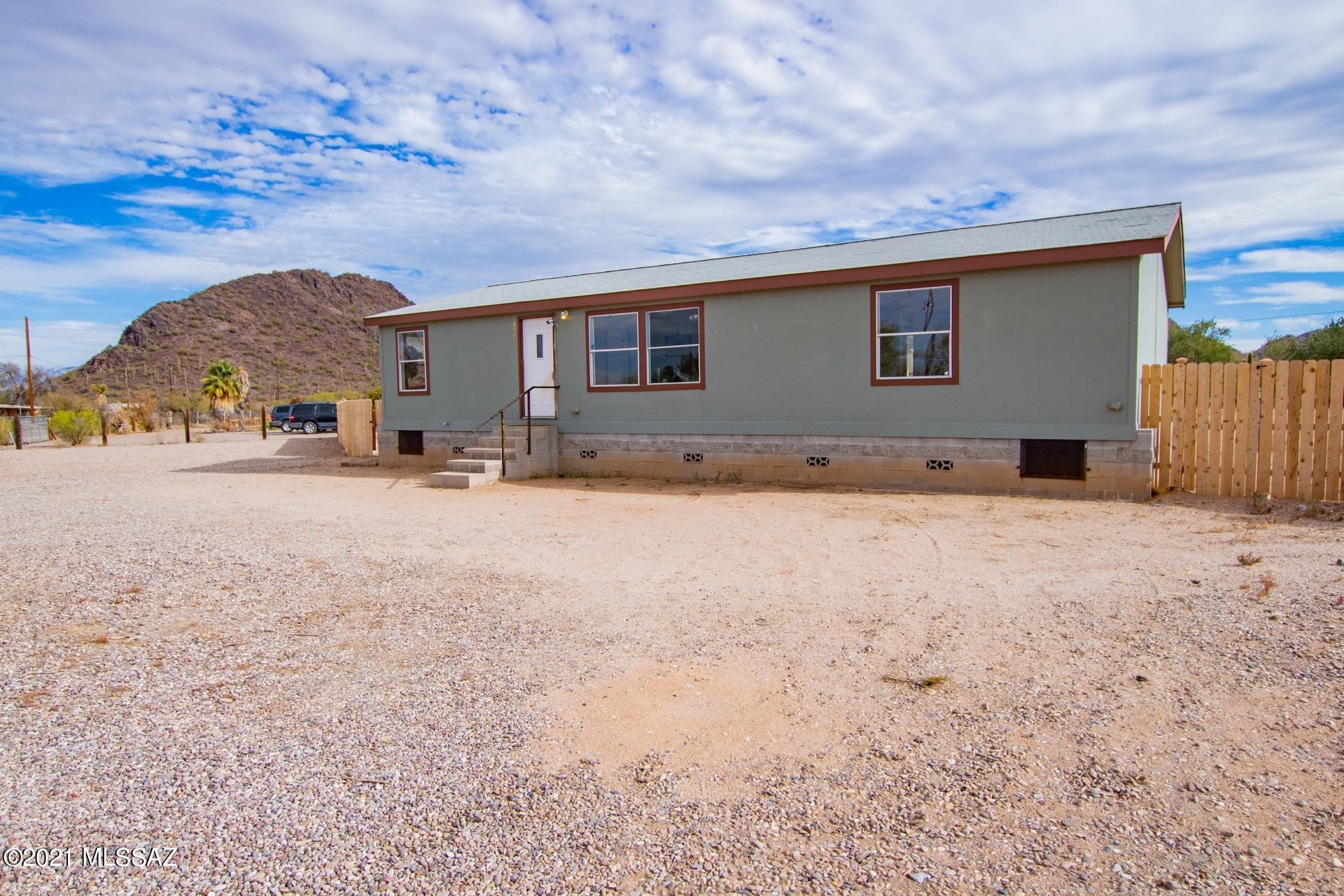 8921 W Safford Street