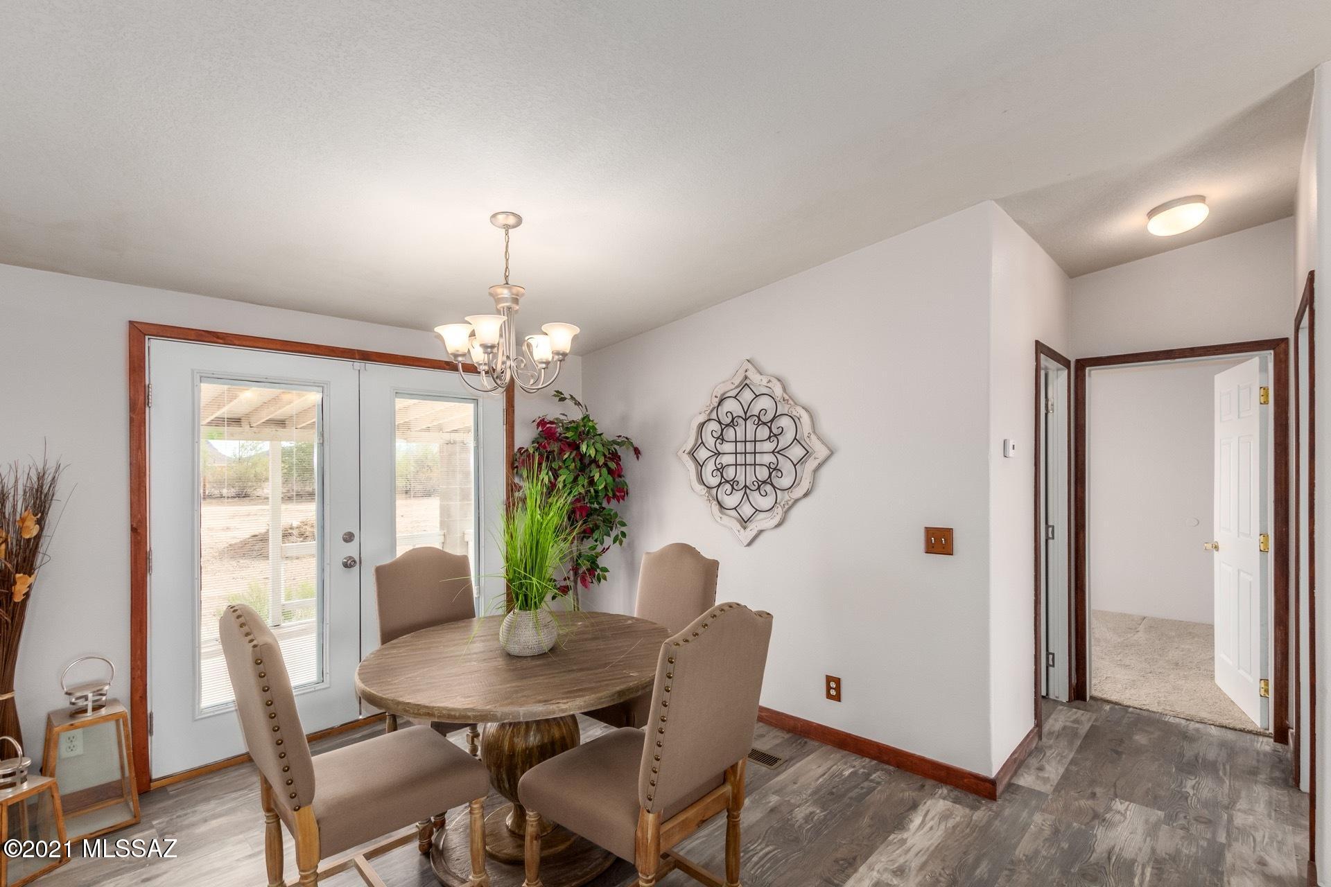 8921 W Safford Street