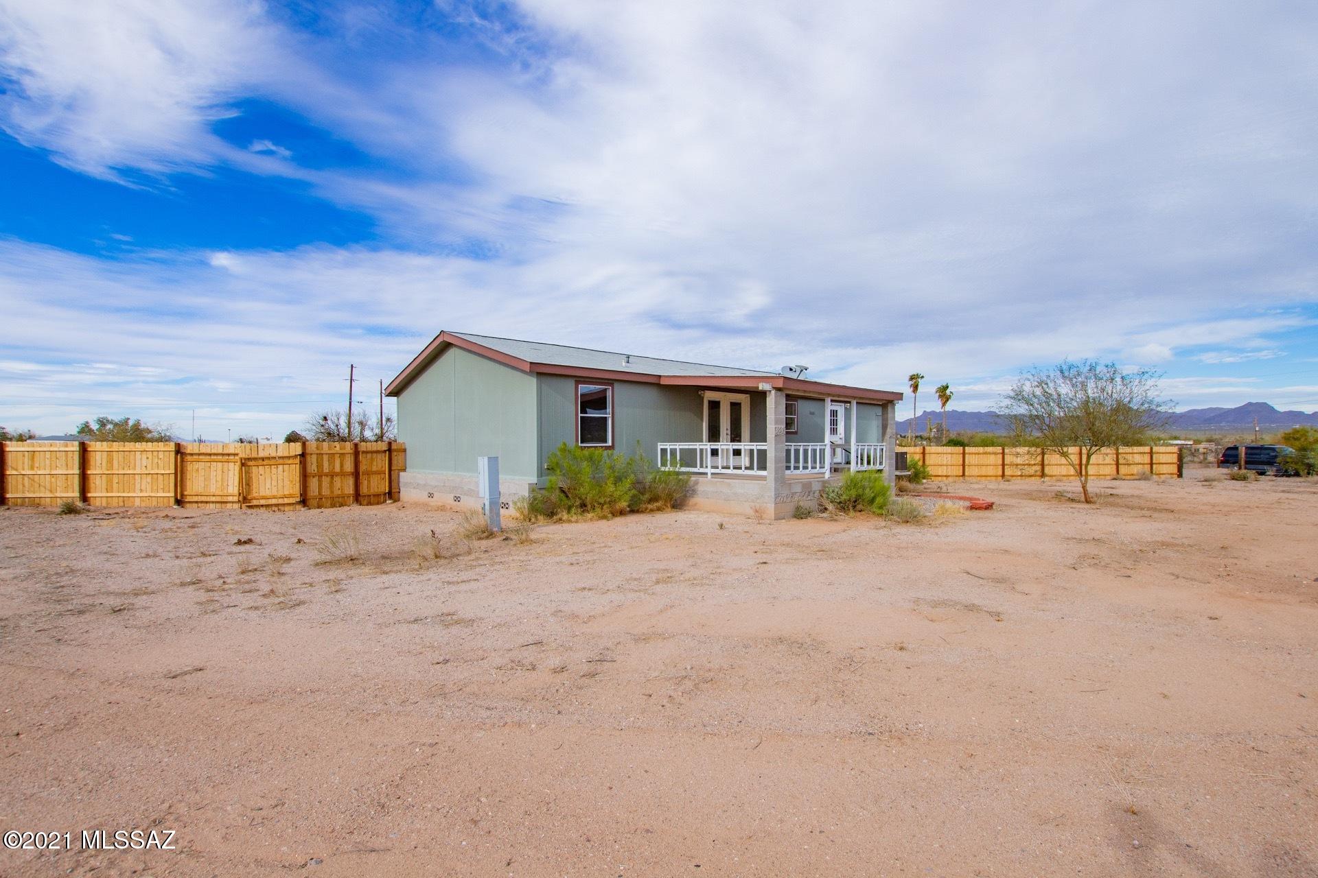 8921 W Safford Street