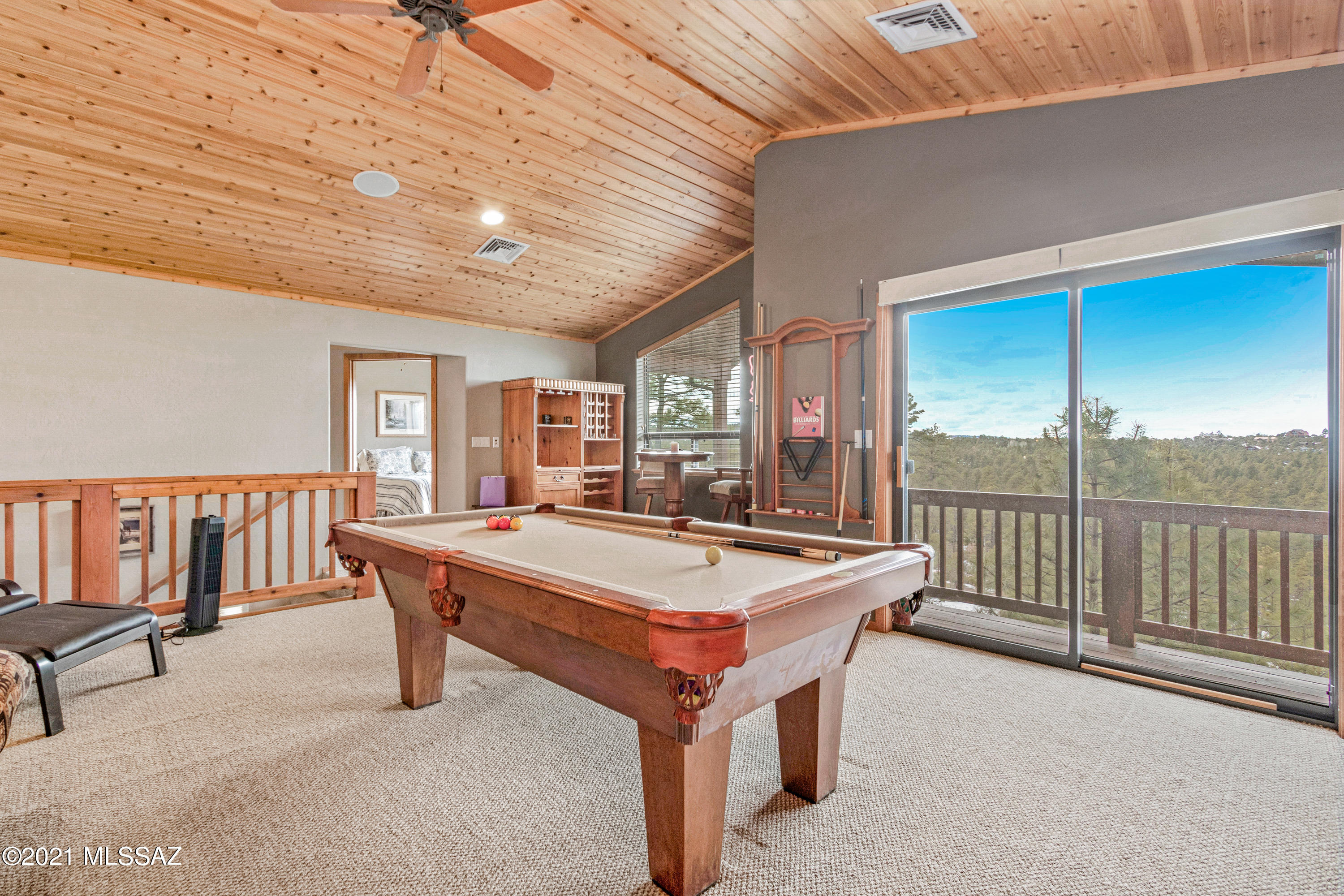 1780 S Twin Peak Trail