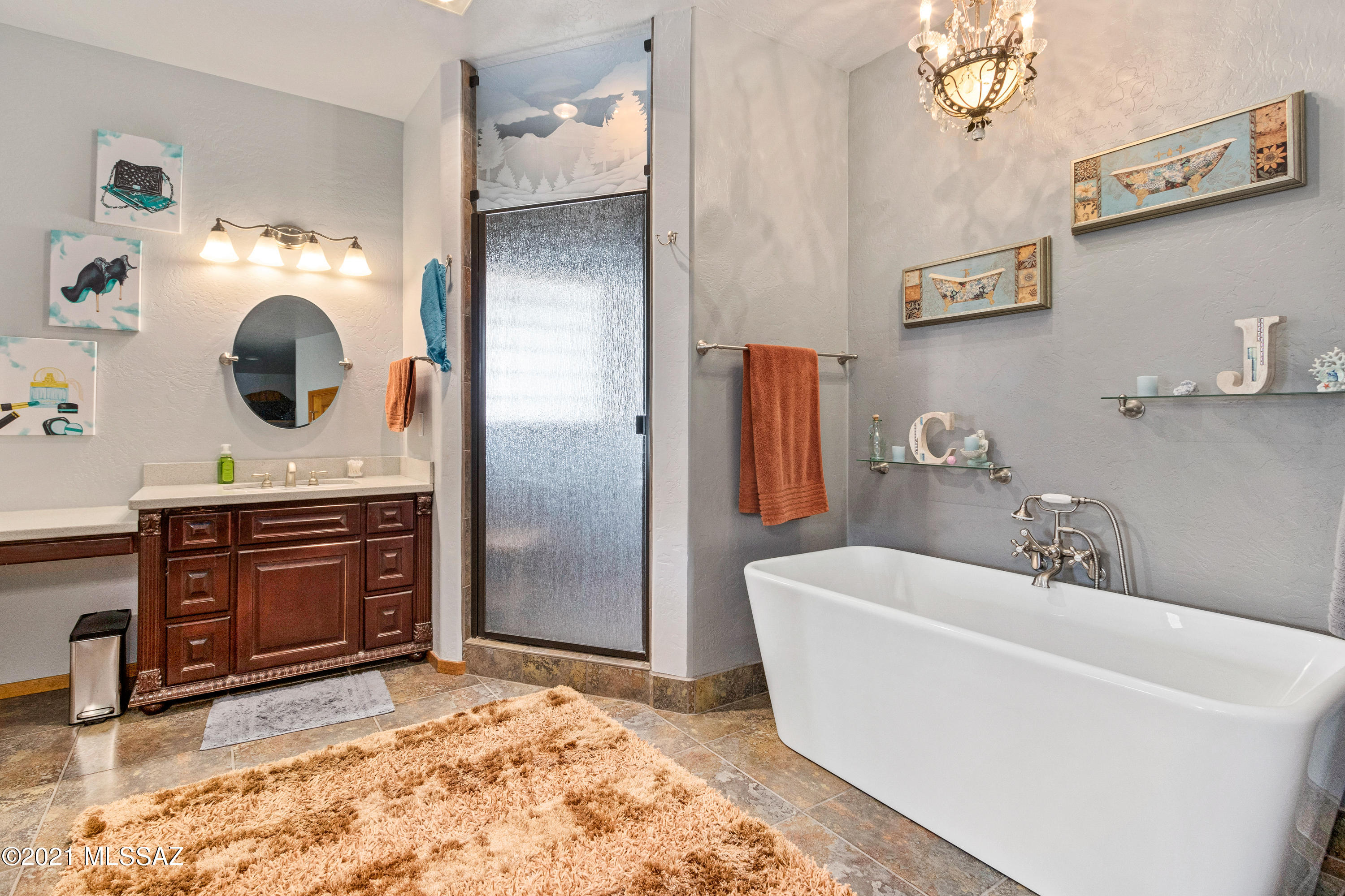 1780 S Twin Peak Trail