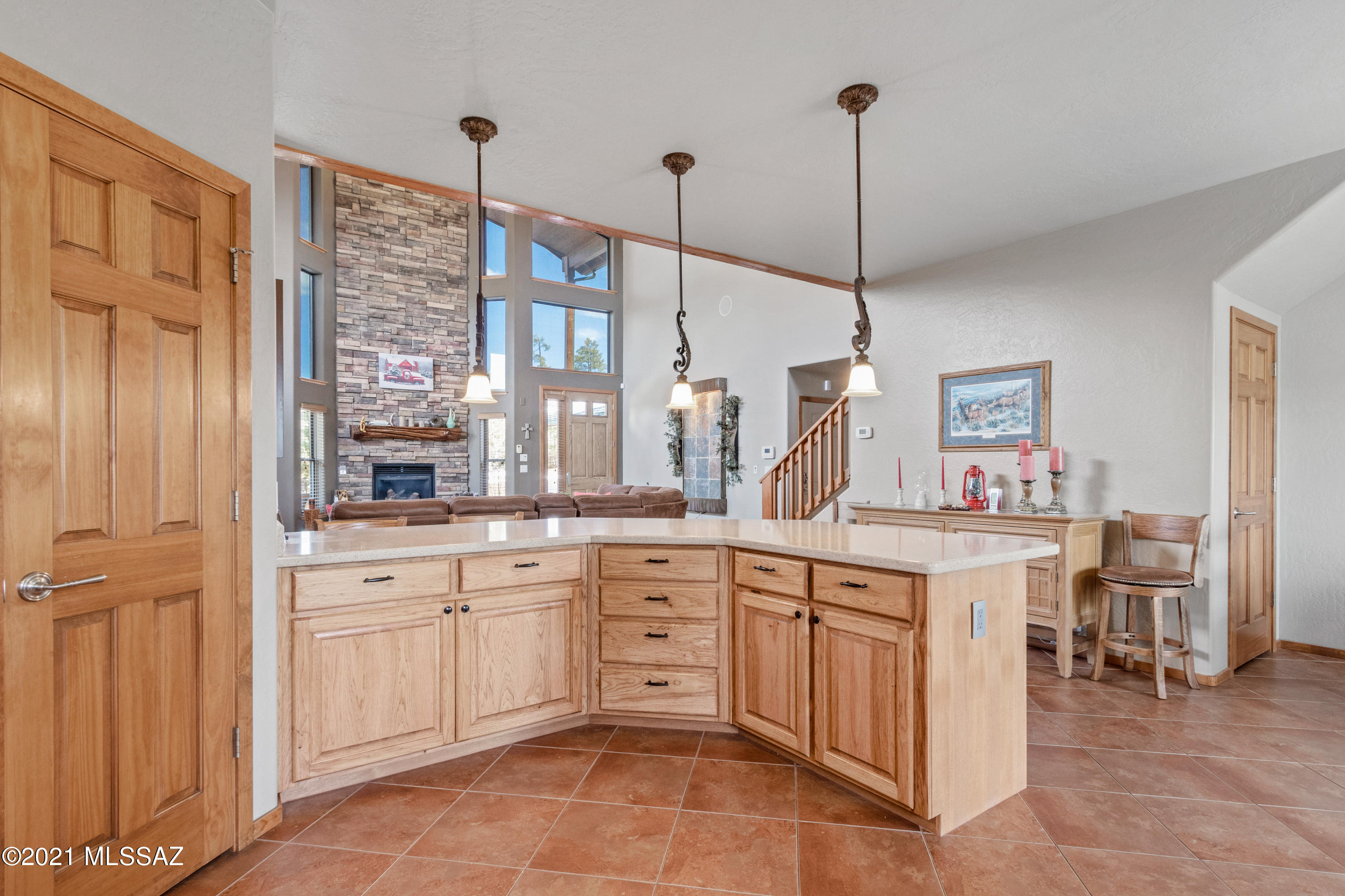 1780 S Twin Peak Trail