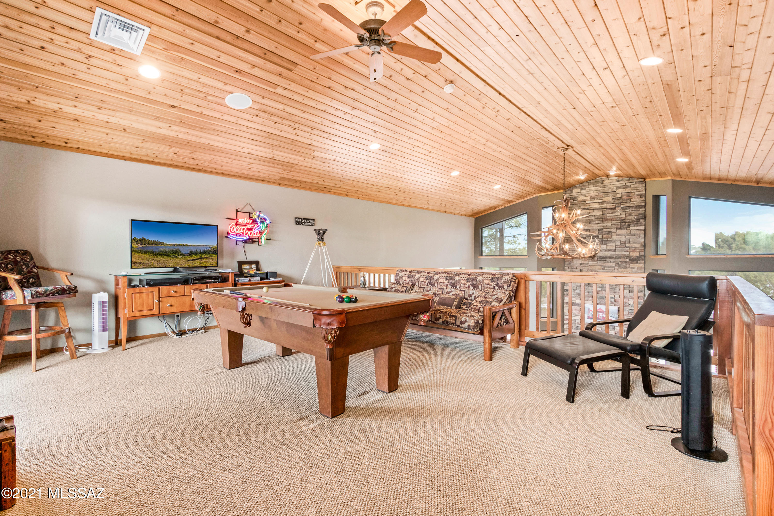 1780 S Twin Peak Trail