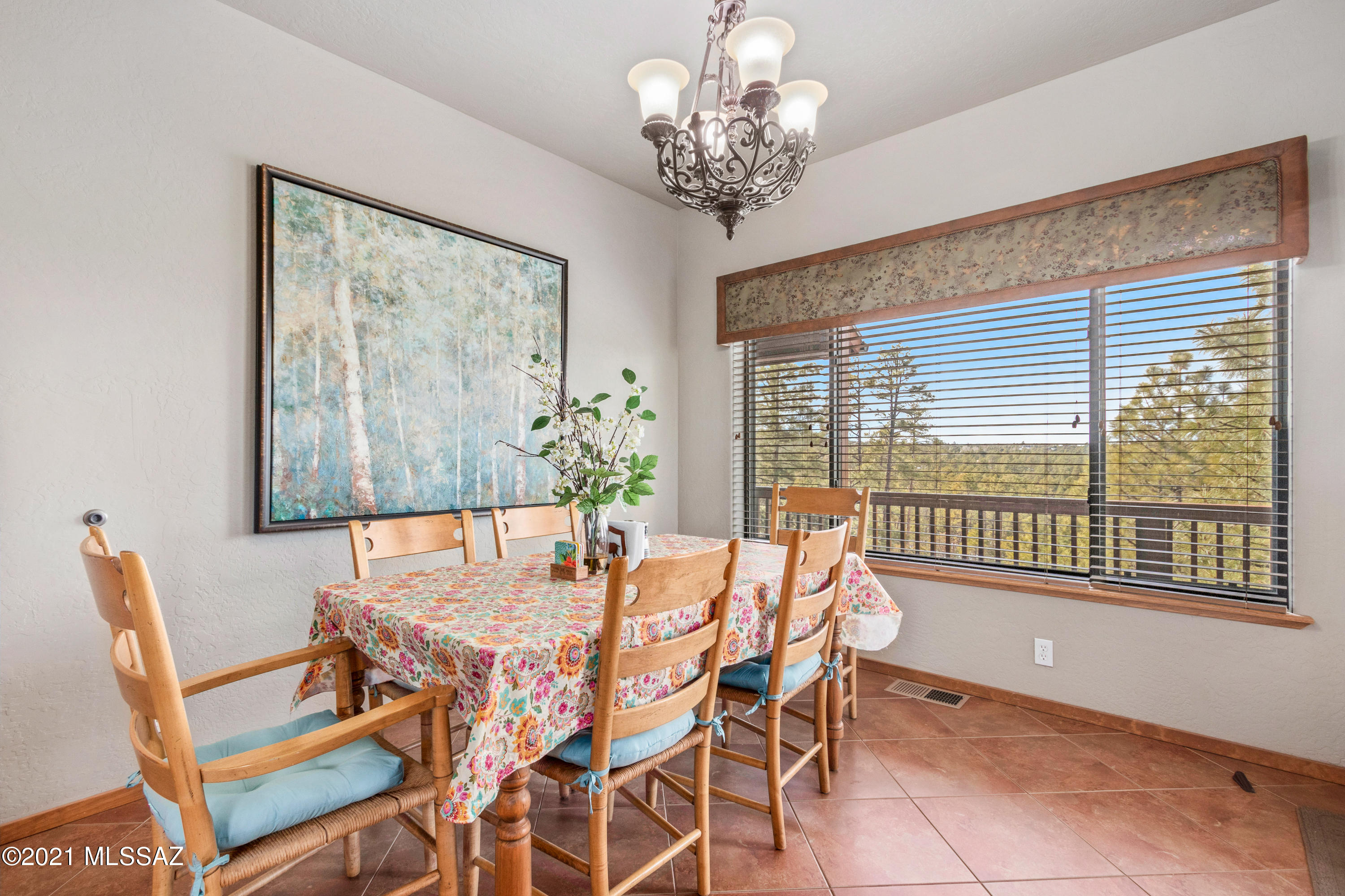 1780 S Twin Peak Trail