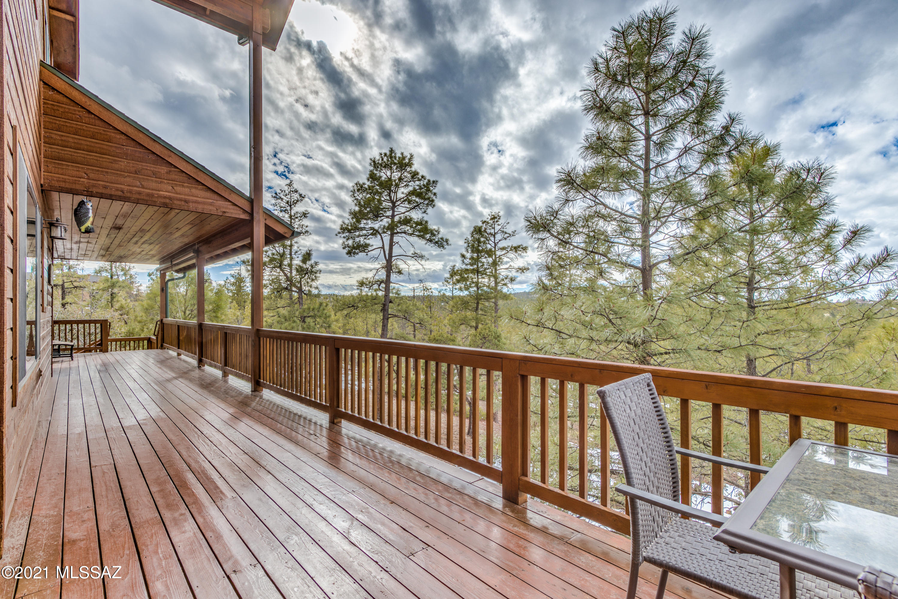 1780 S Twin Peak Trail