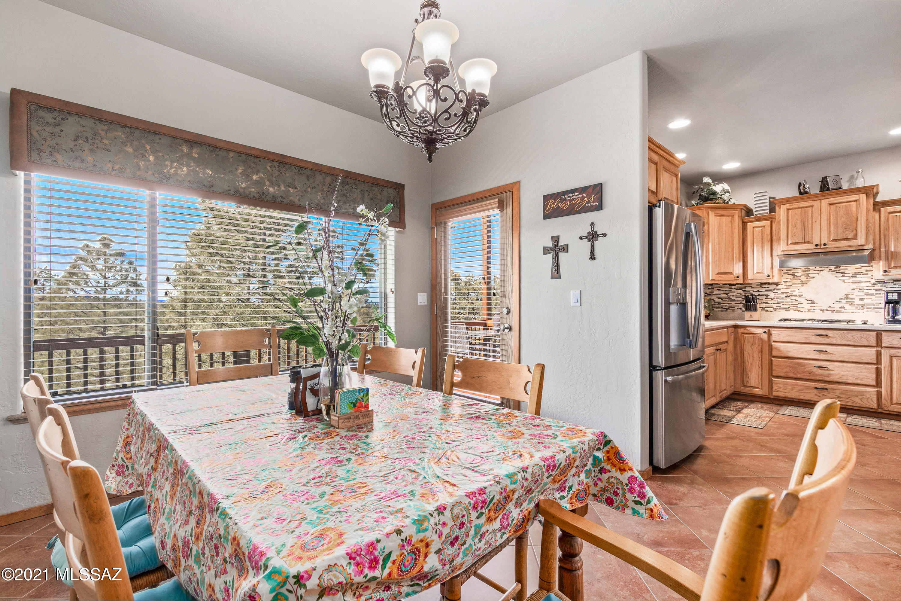 1780 S Twin Peak Trail