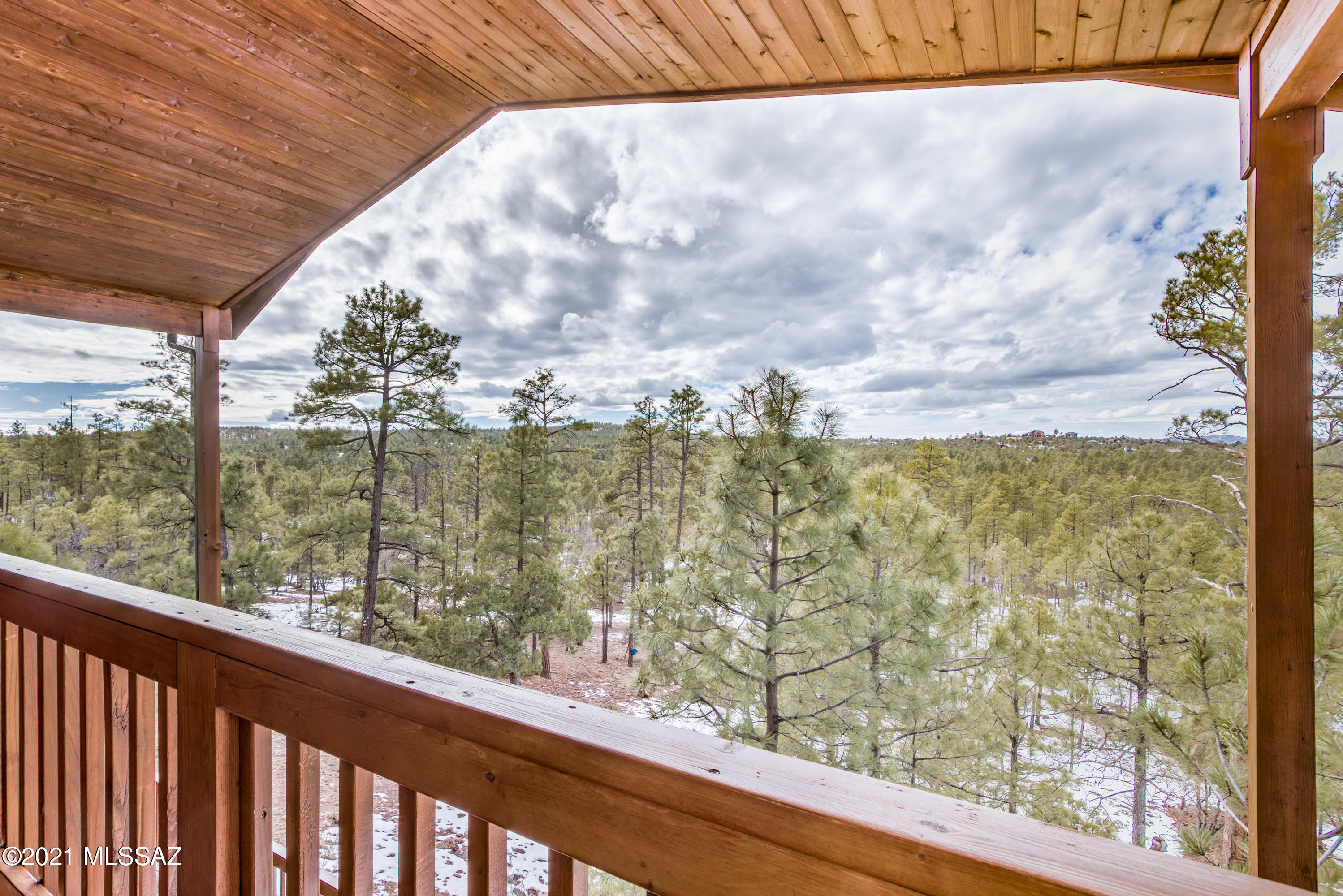 1780 S Twin Peak Trail