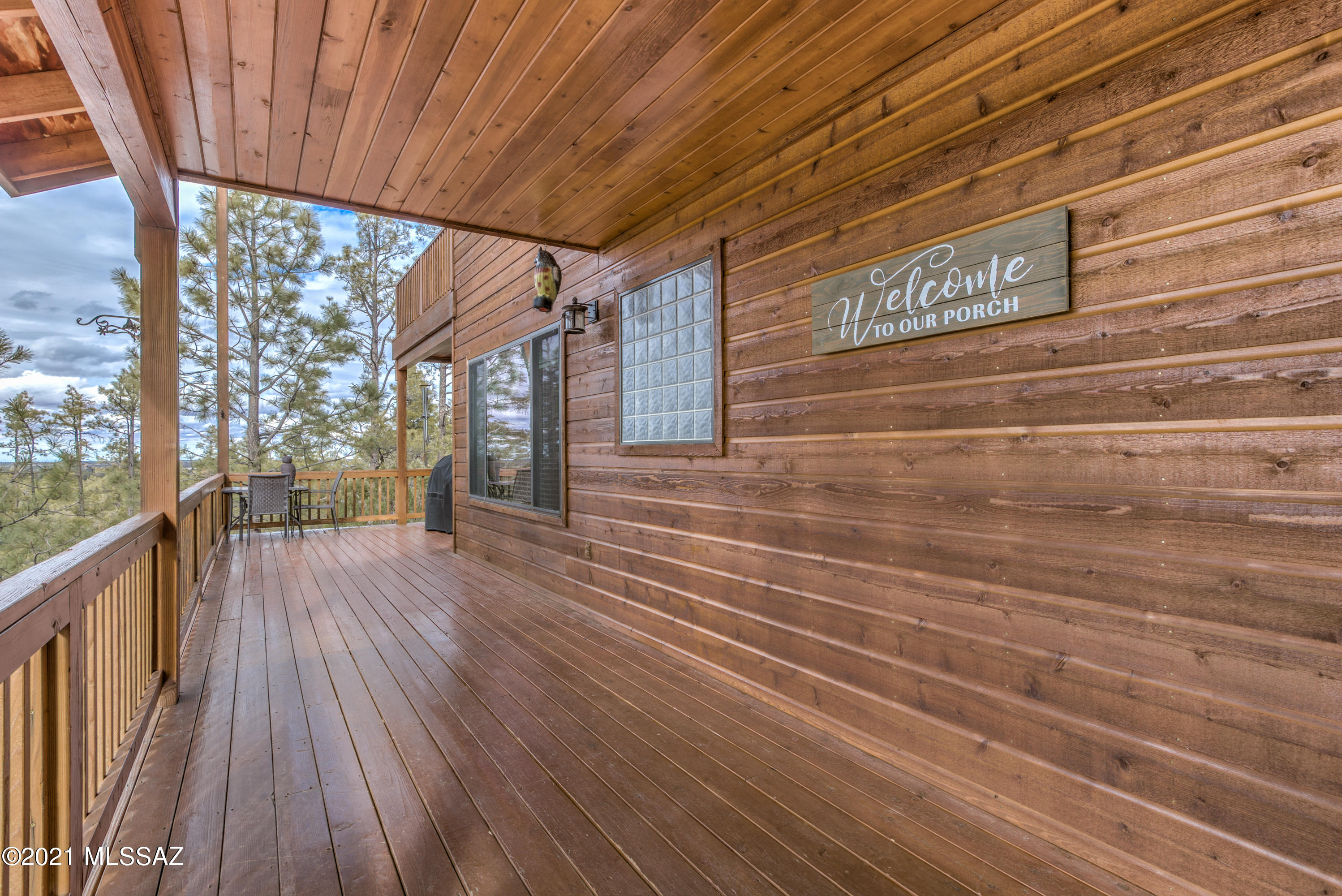 1780 S Twin Peak Trail