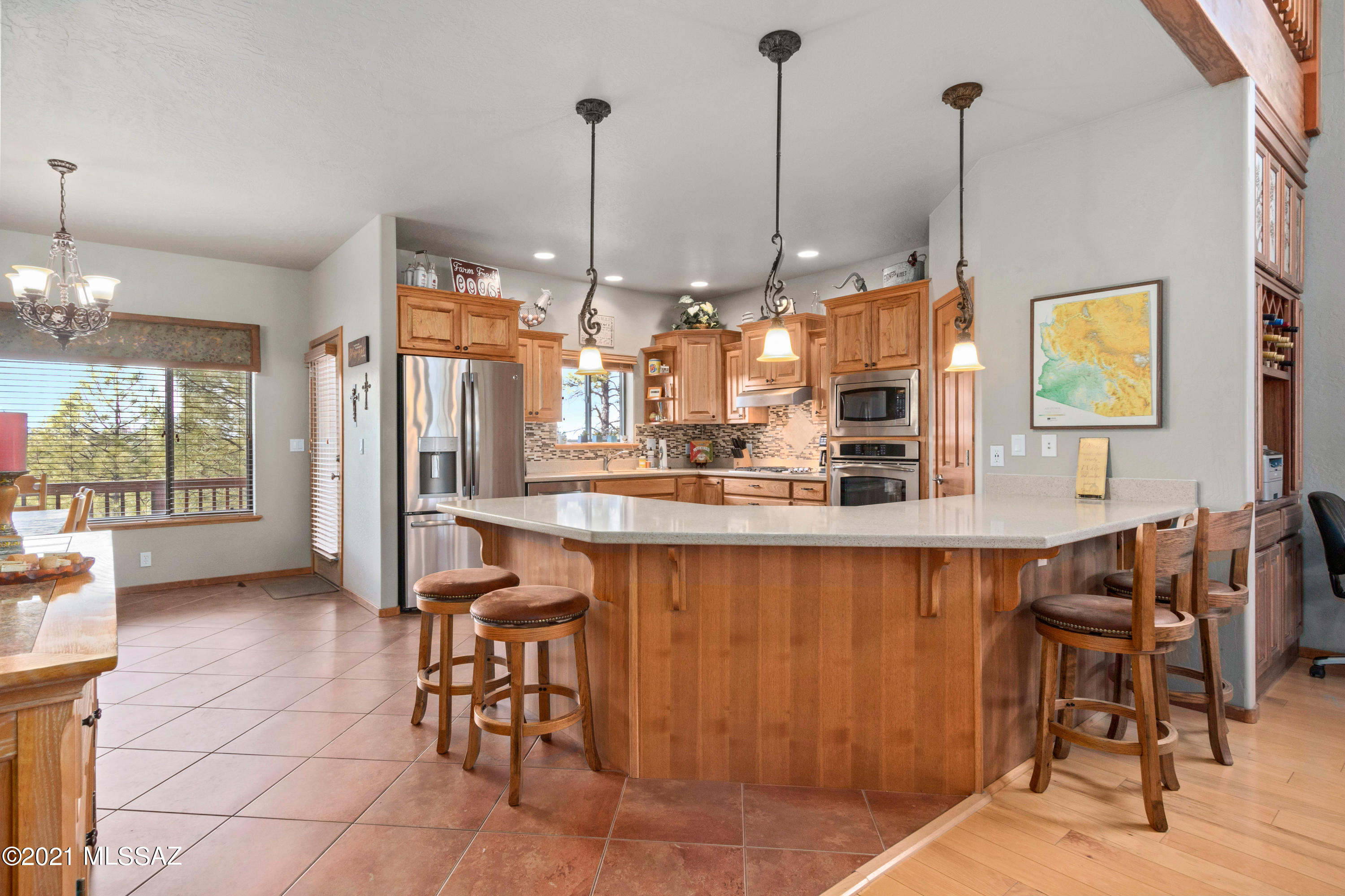 1780 S Twin Peak Trail