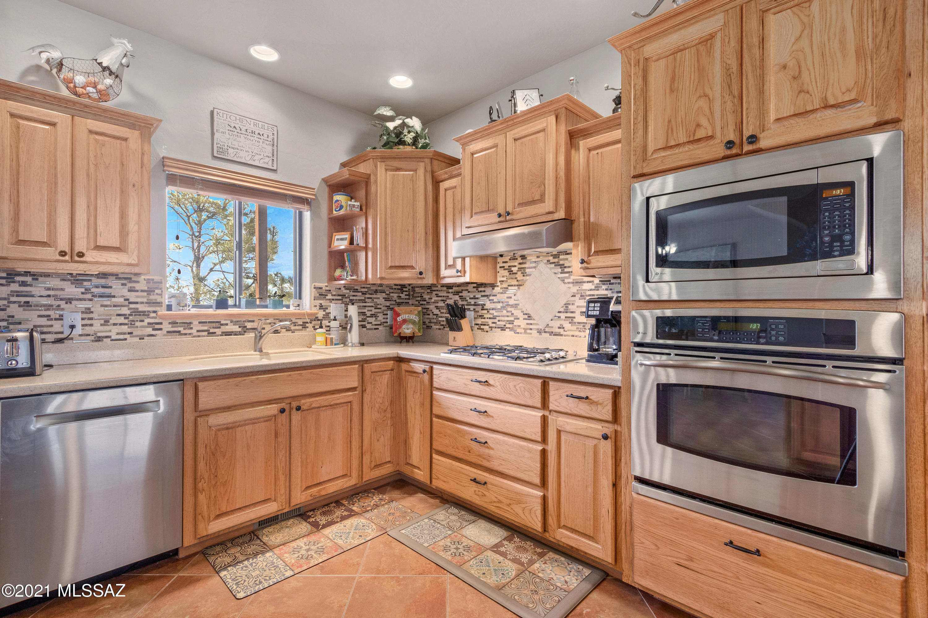 1780 S Twin Peak Trail