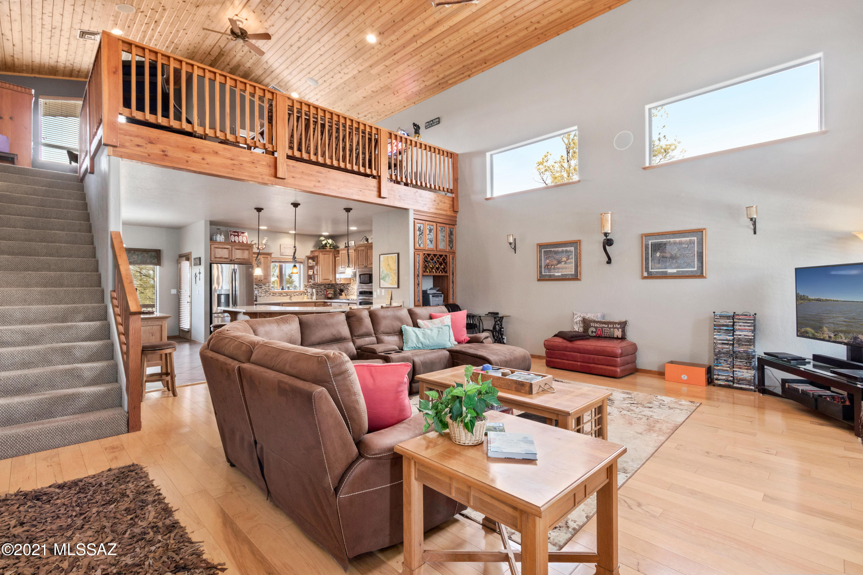 1780 S Twin Peak Trail