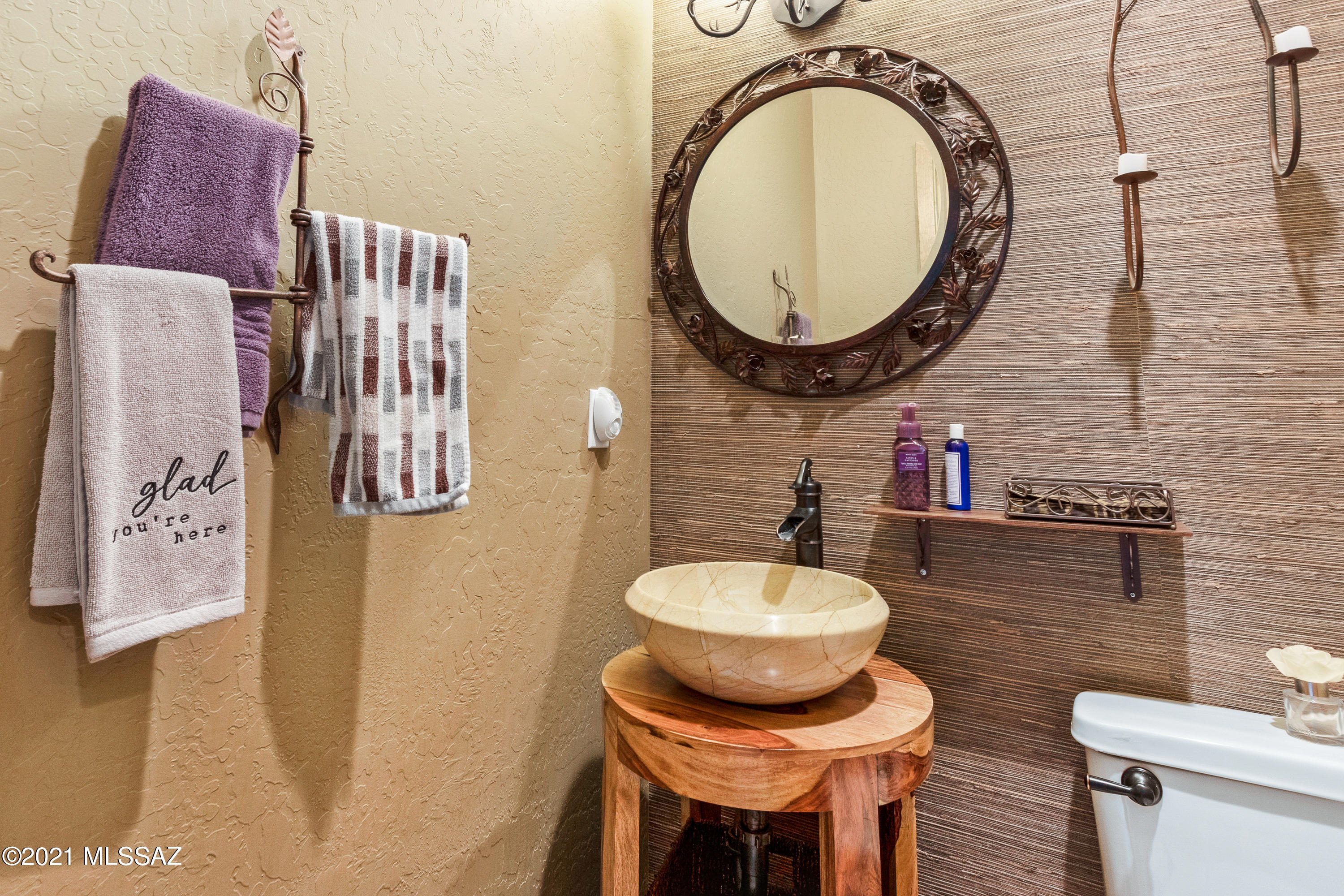 1780 S Twin Peak Trail