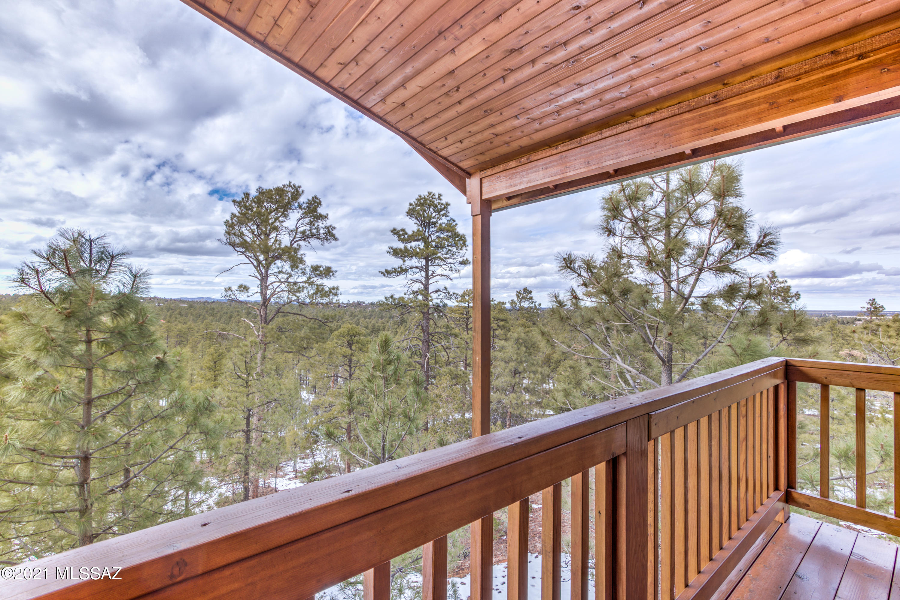 1780 S Twin Peak Trail