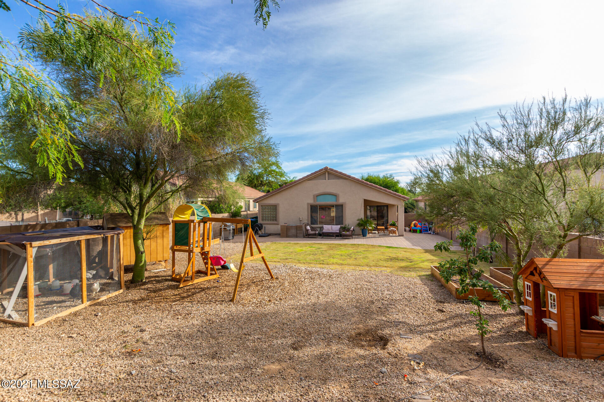 5466 W Dove Mountain Park Road