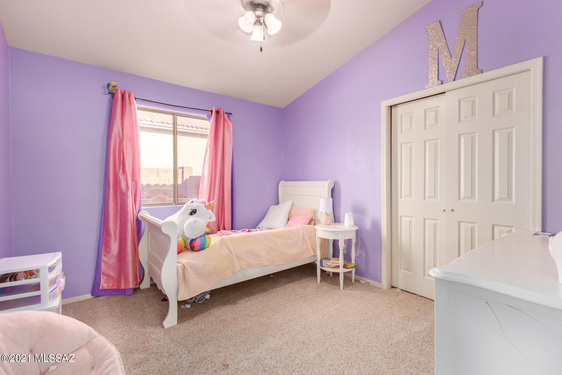 5466 W Dove Mountain Park Road