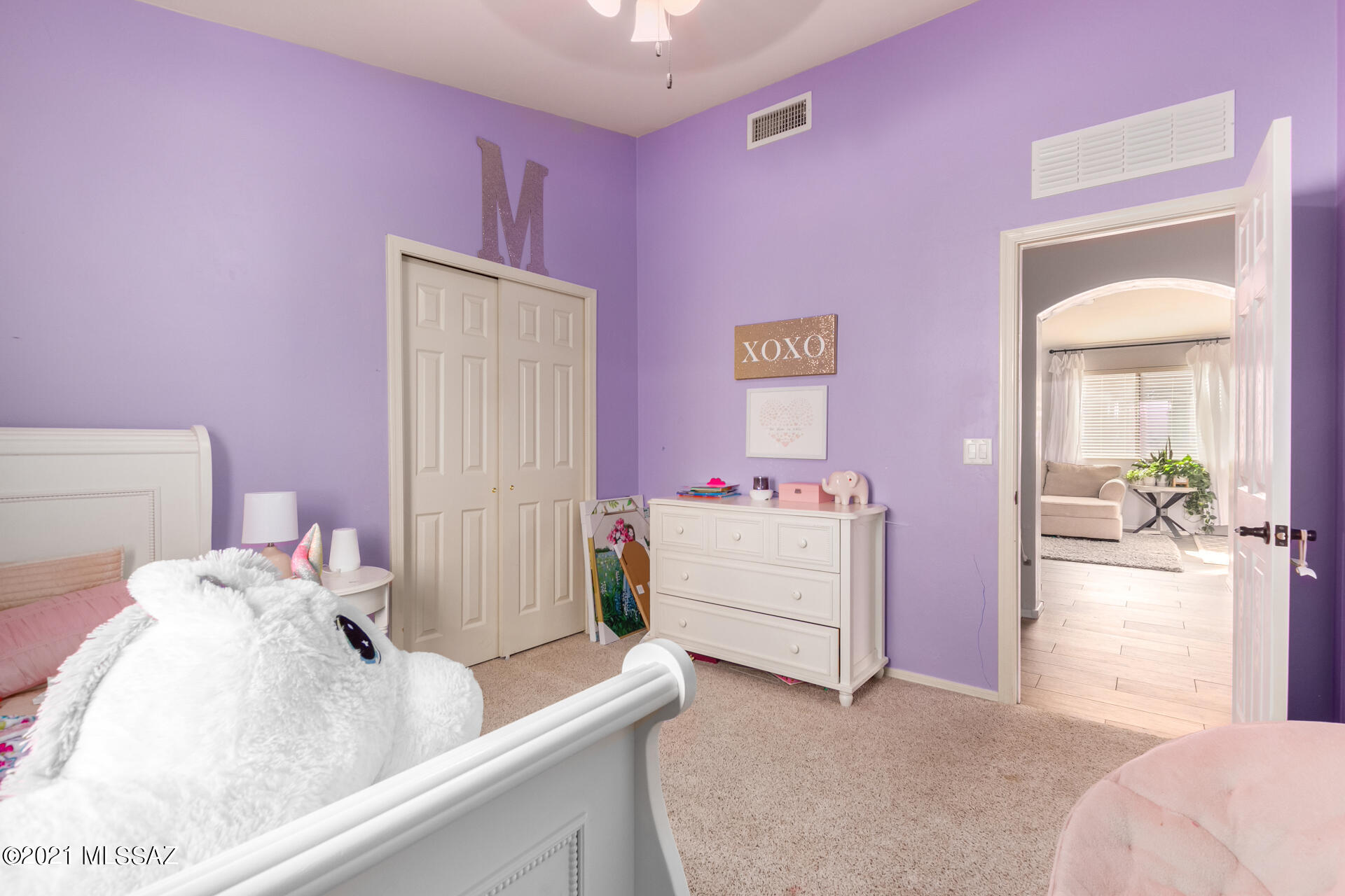 5466 W Dove Mountain Park Road