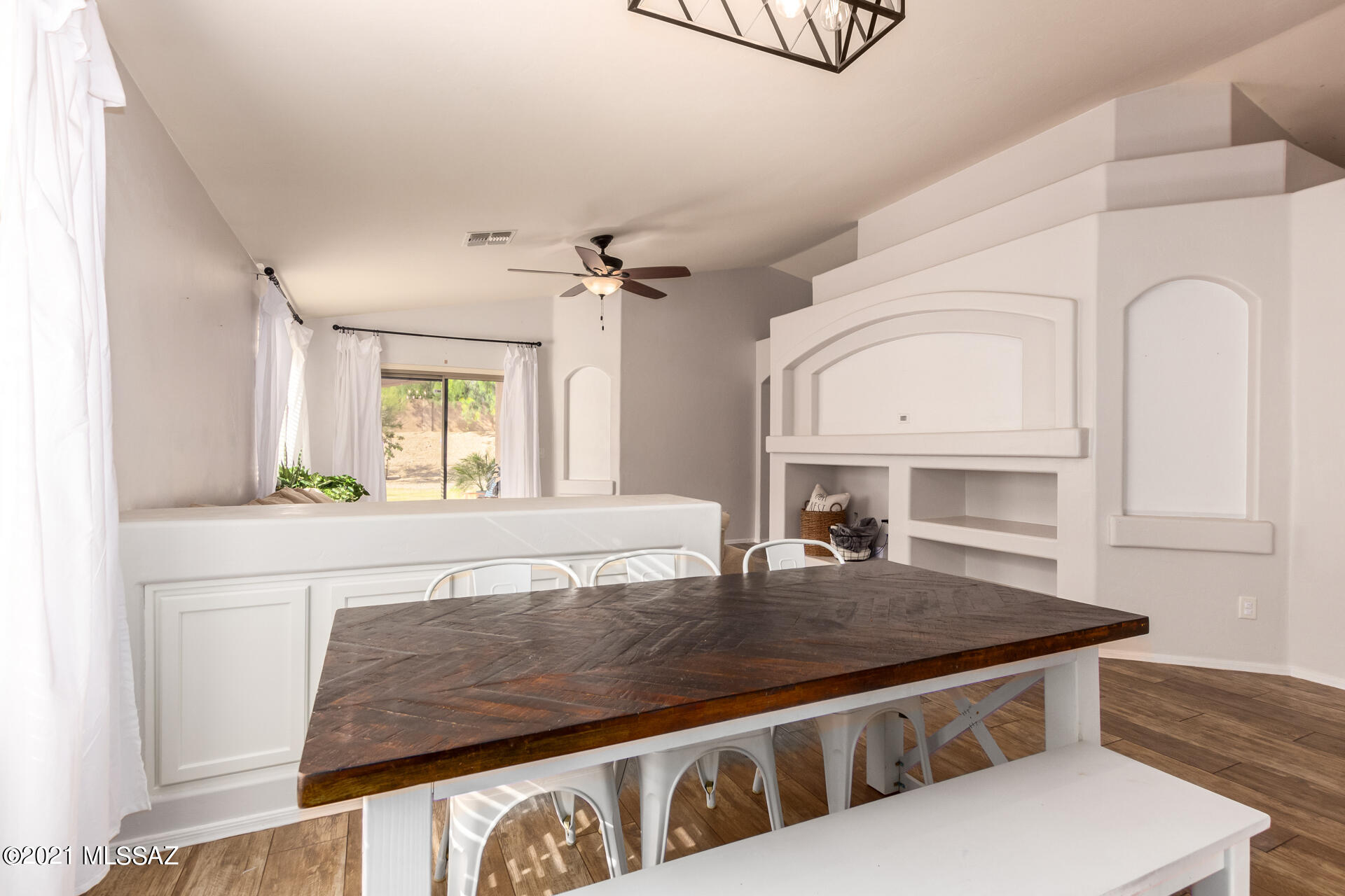 5466 W Dove Mountain Park Road