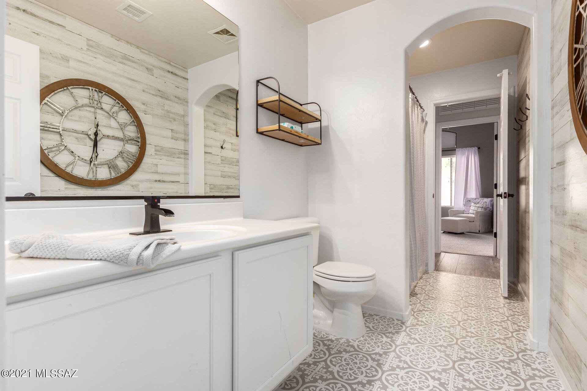 5466 W Dove Mountain Park Road