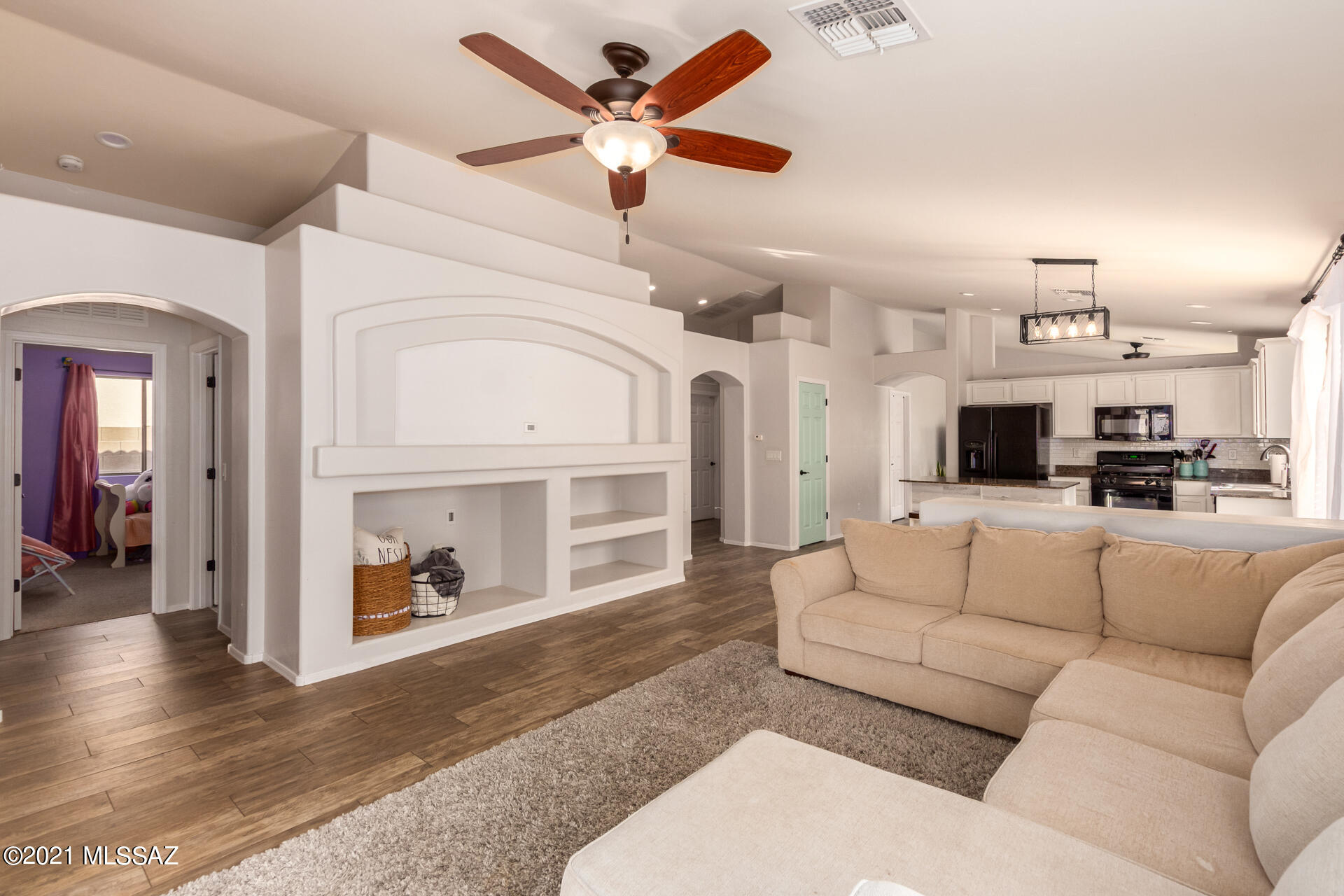 5466 W Dove Mountain Park Road