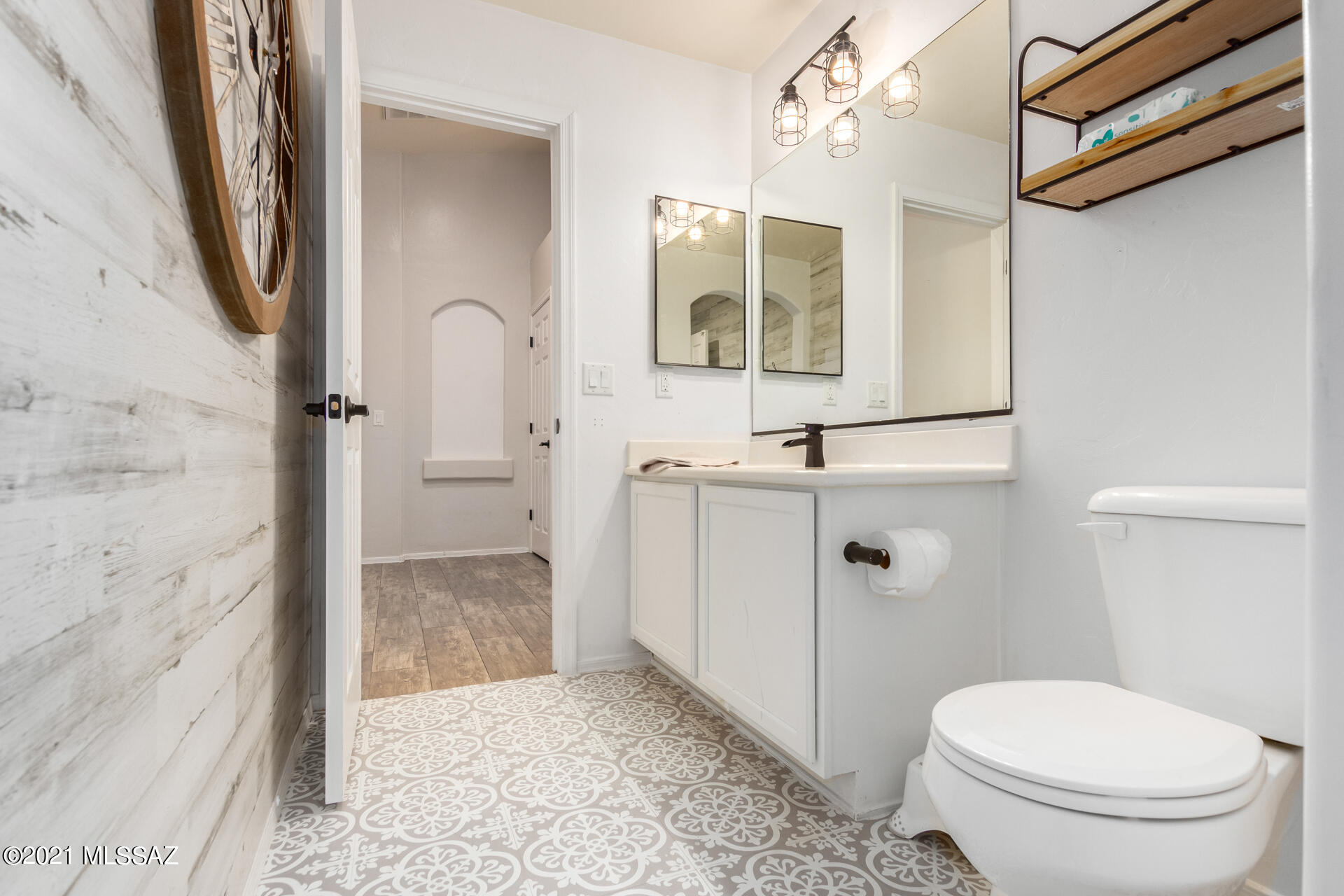 5466 W Dove Mountain Park Road