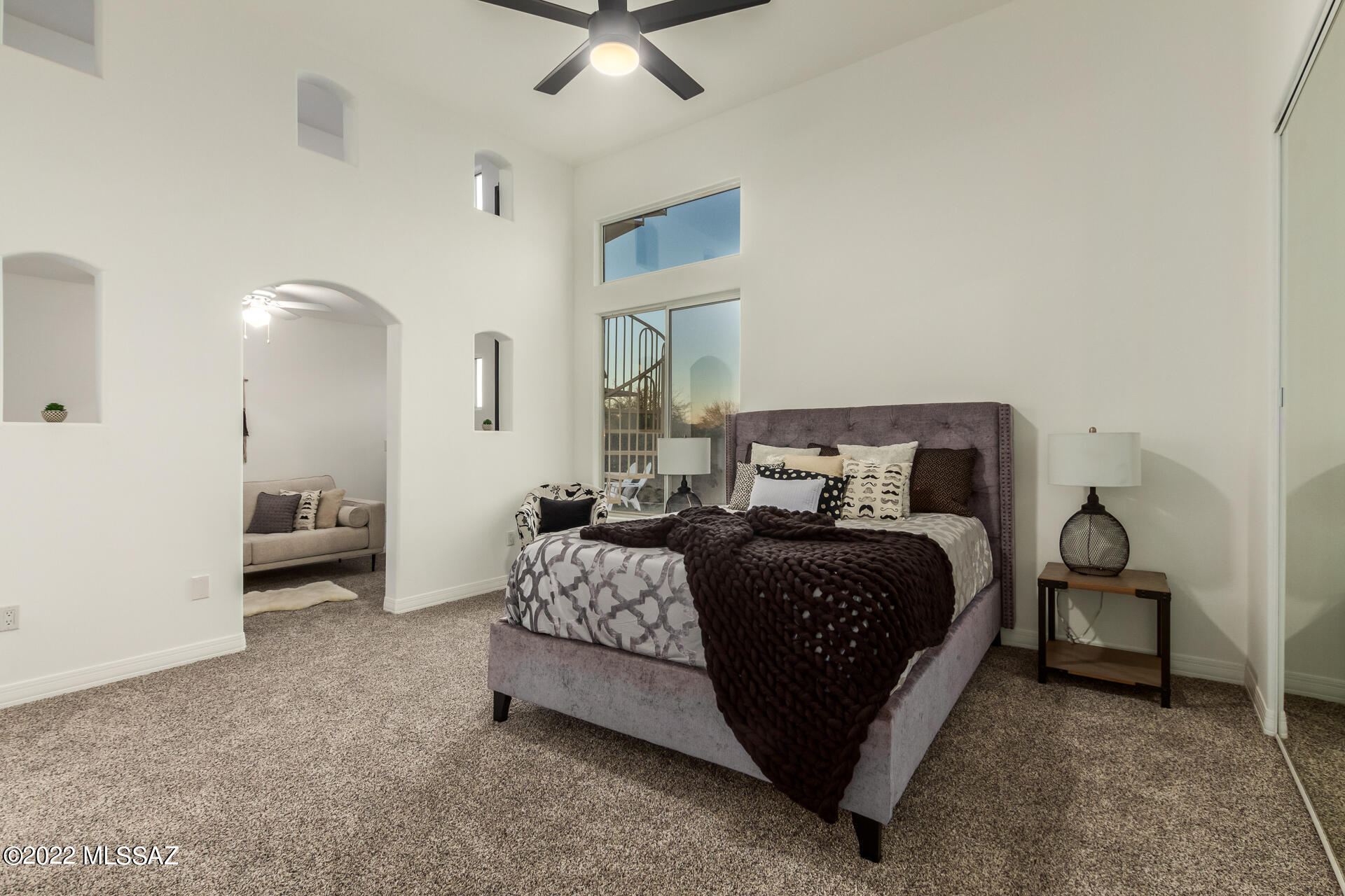 8540 E Mcdowell Road Unit: 123