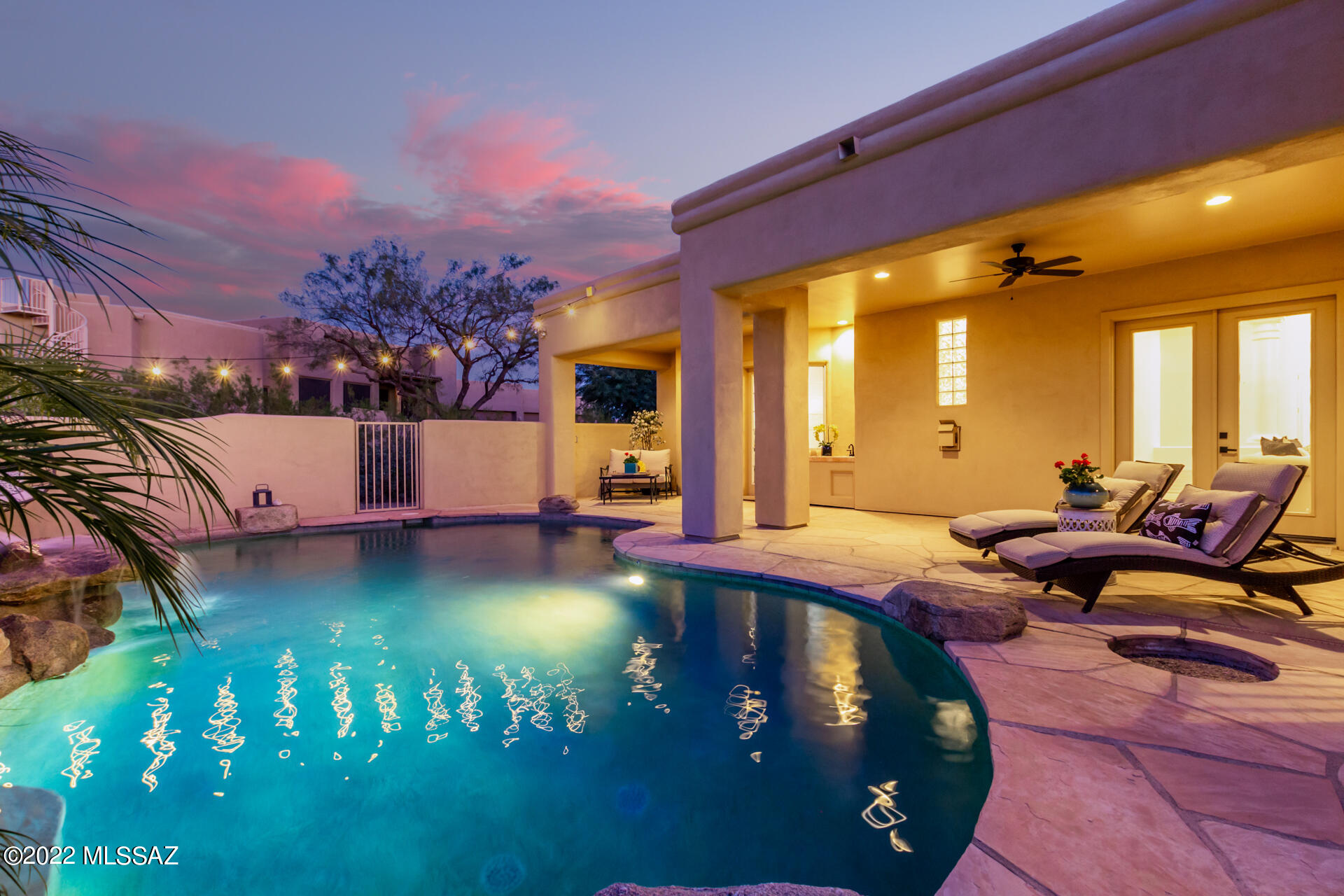 8540 E Mcdowell Road Unit: 123