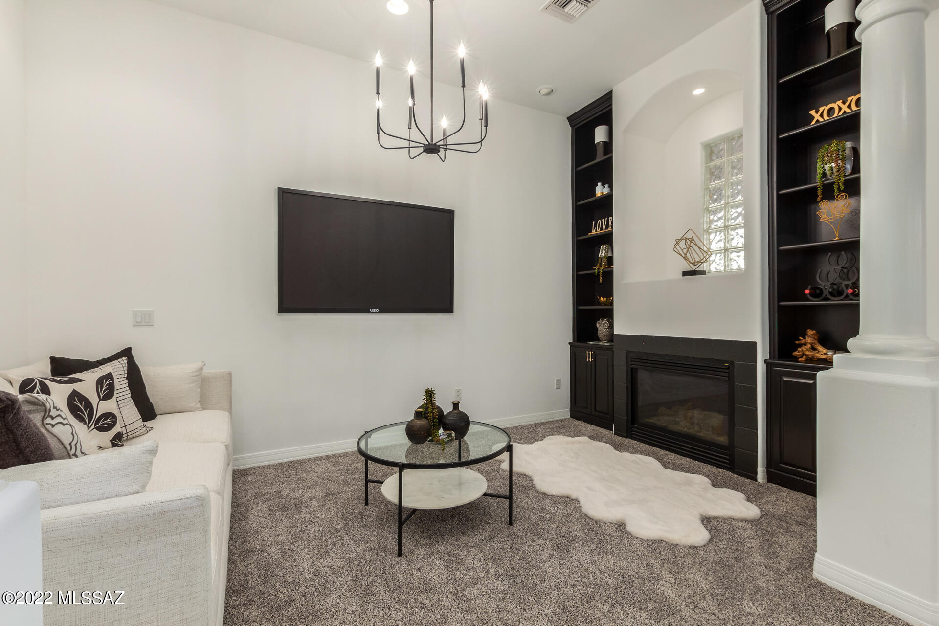 8540 E Mcdowell Road Unit: 123