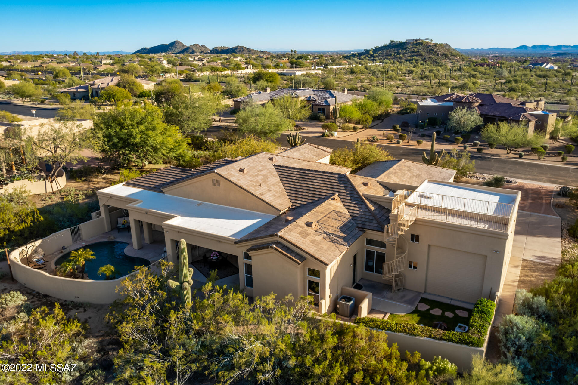 8540 E Mcdowell Road Unit: 123