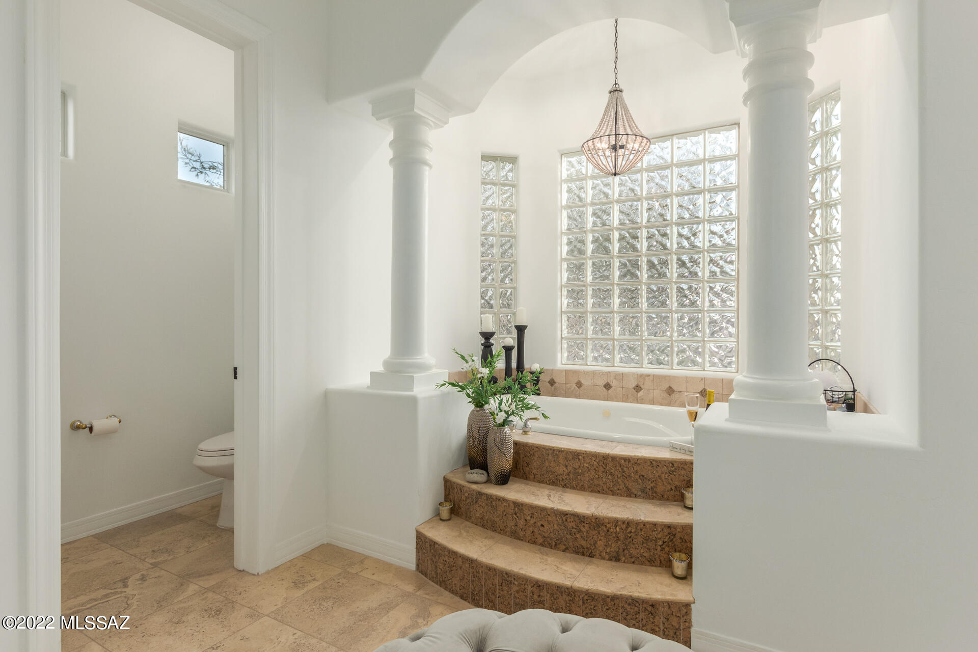 8540 E Mcdowell Road Unit: 123