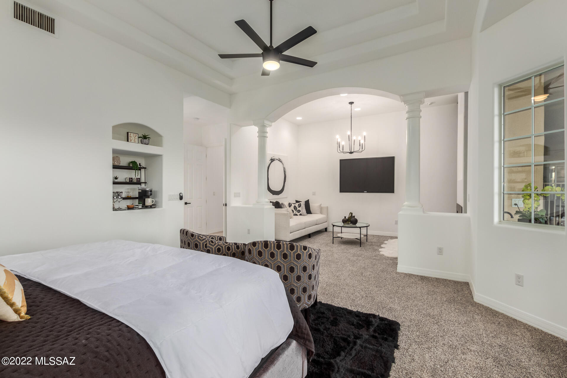 8540 E Mcdowell Road Unit: 123