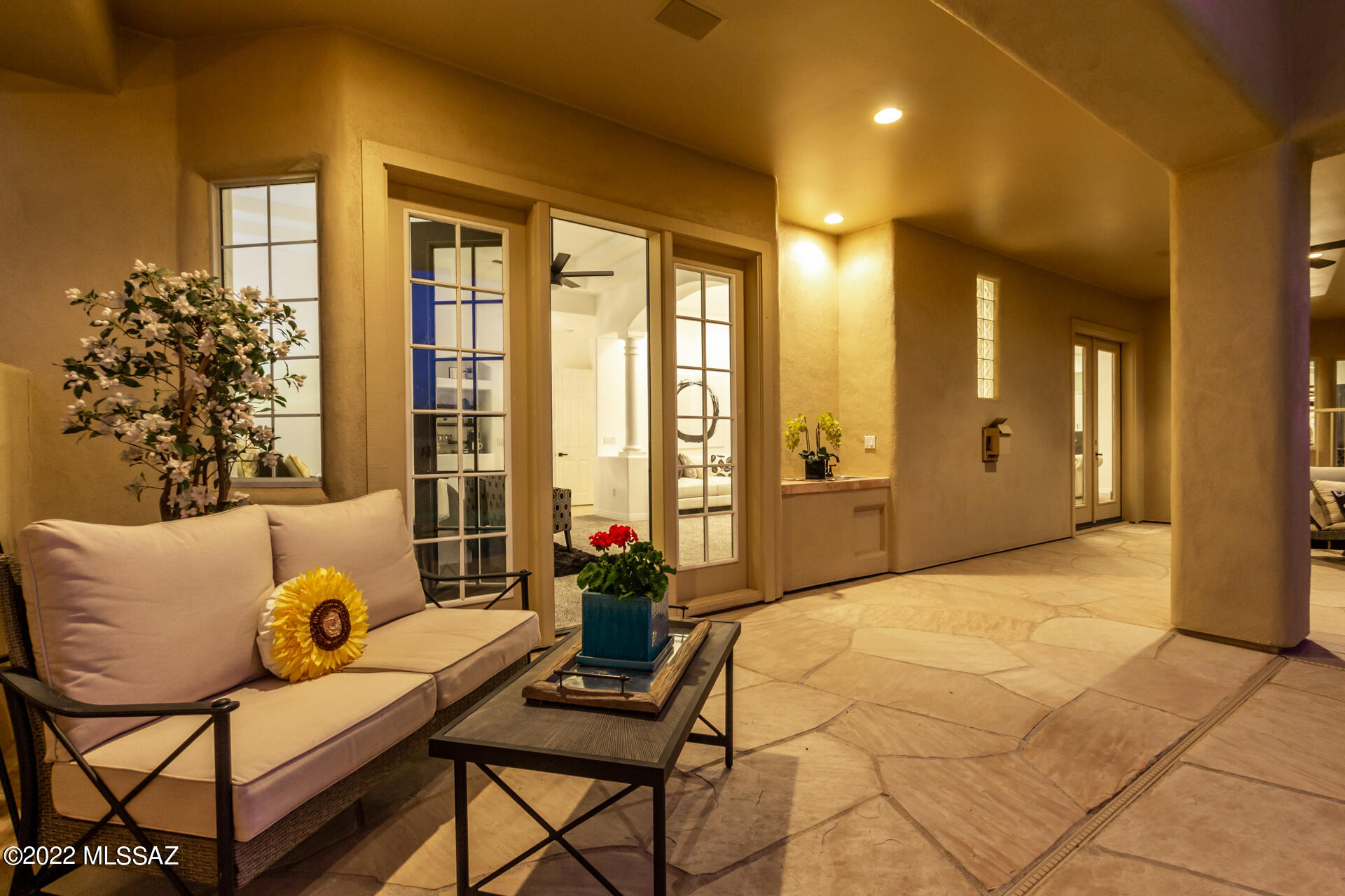 8540 E Mcdowell Road Unit: 123