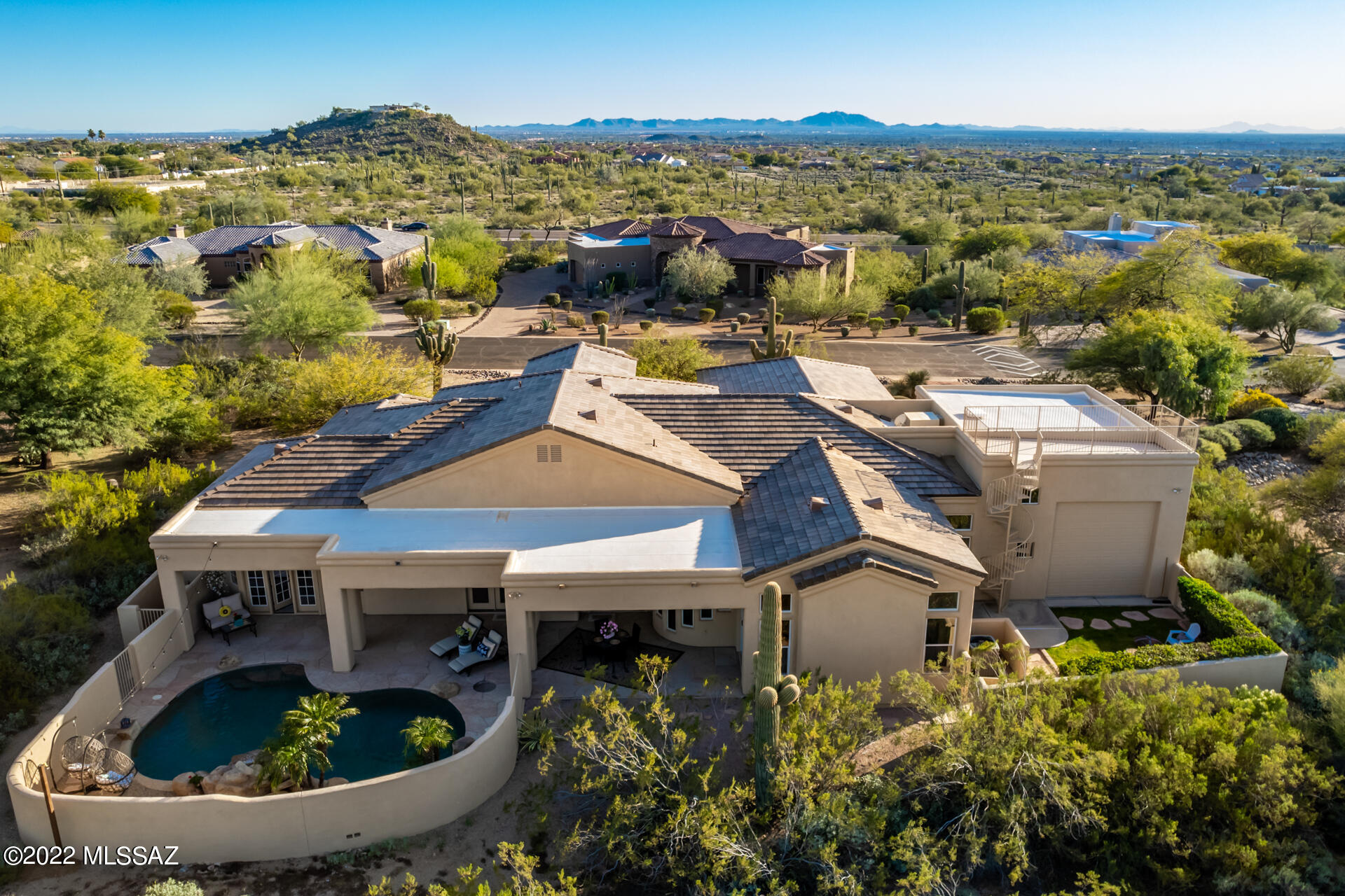 8540 E Mcdowell Road Unit: 123