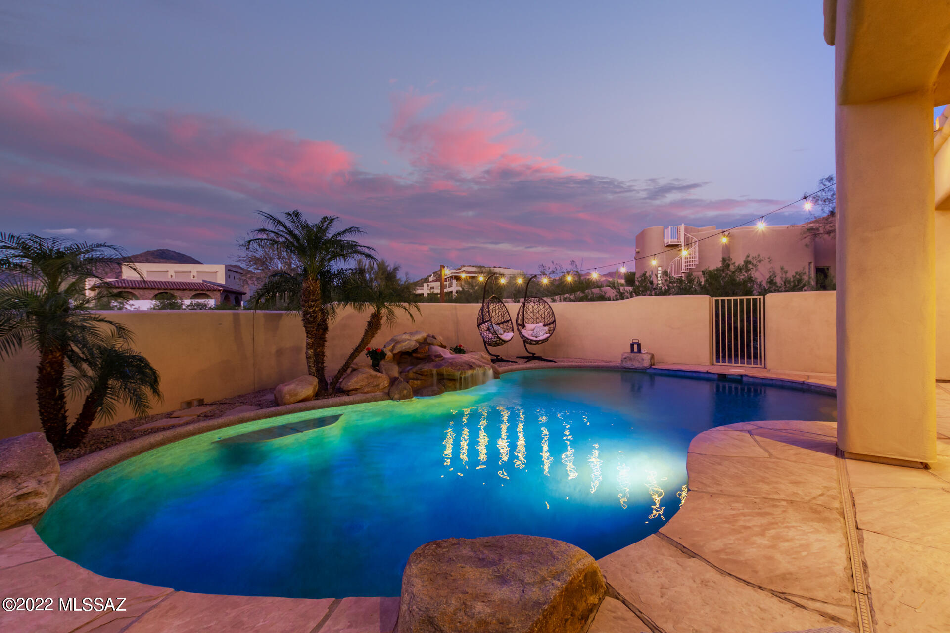 8540 E Mcdowell Road Unit: 123