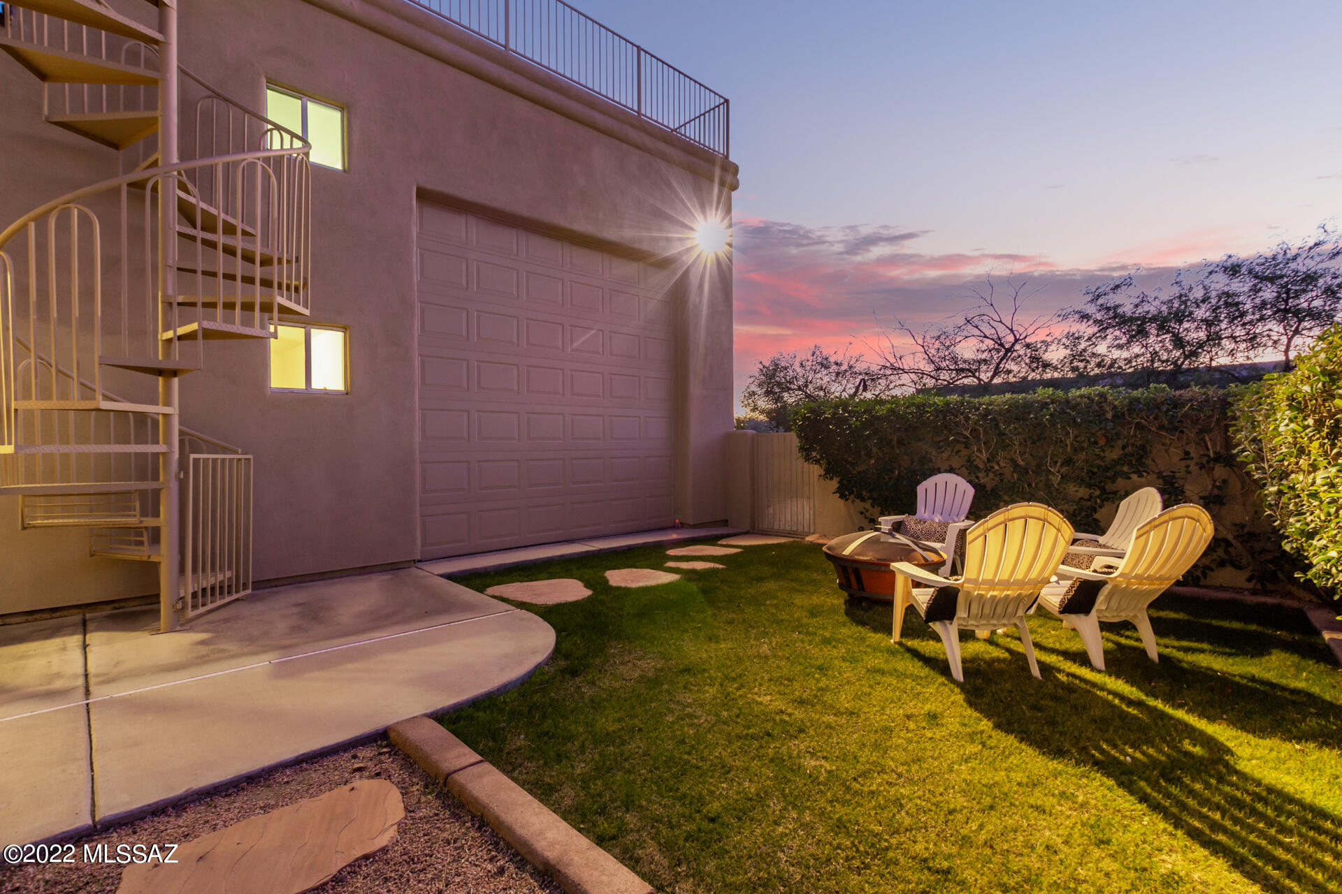 8540 E Mcdowell Road Unit: 123