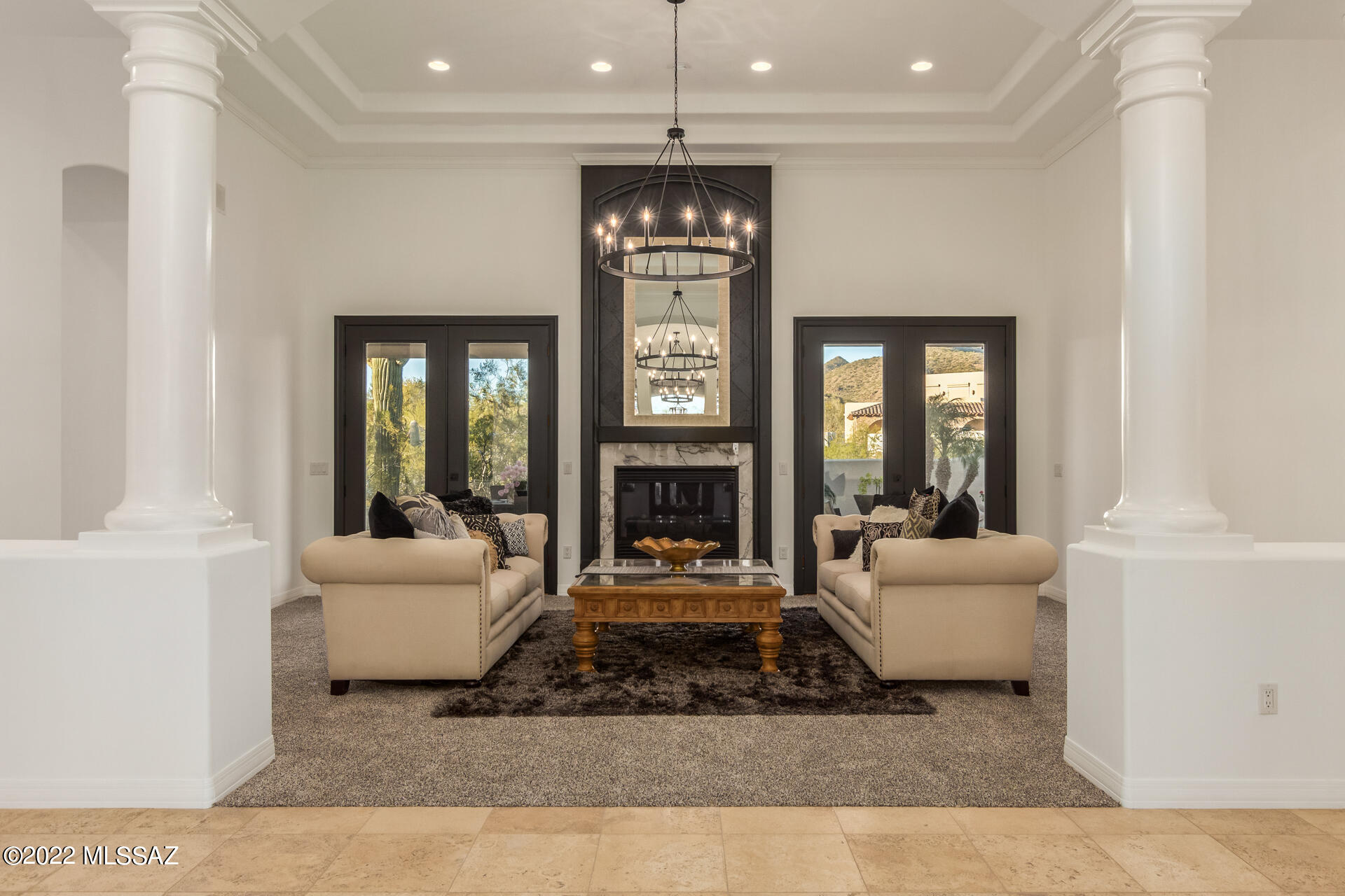 8540 E Mcdowell Road Unit: 123