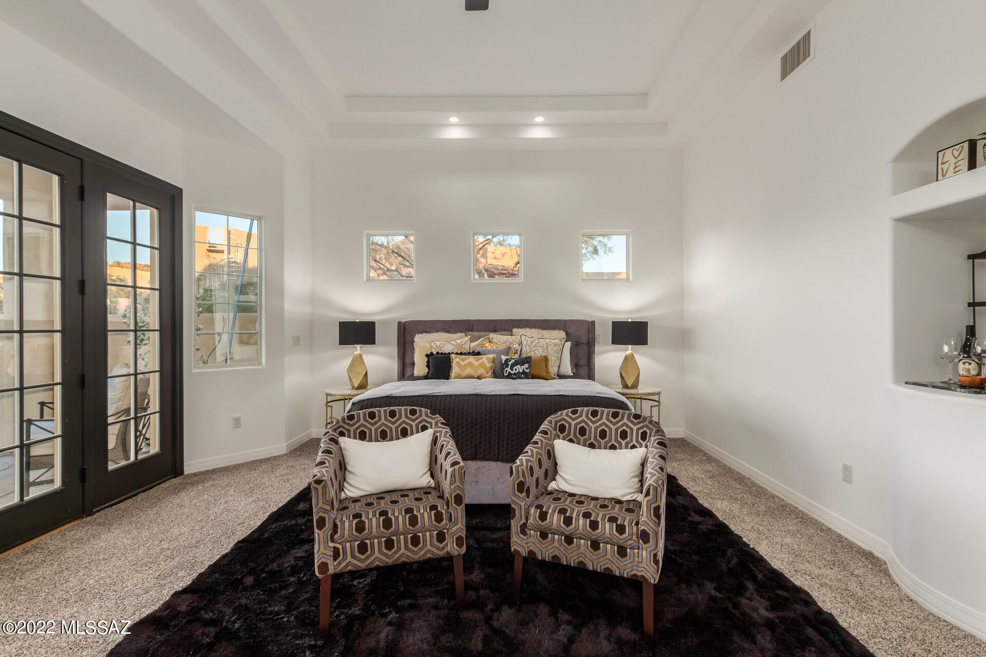 8540 E Mcdowell Road Unit: 123