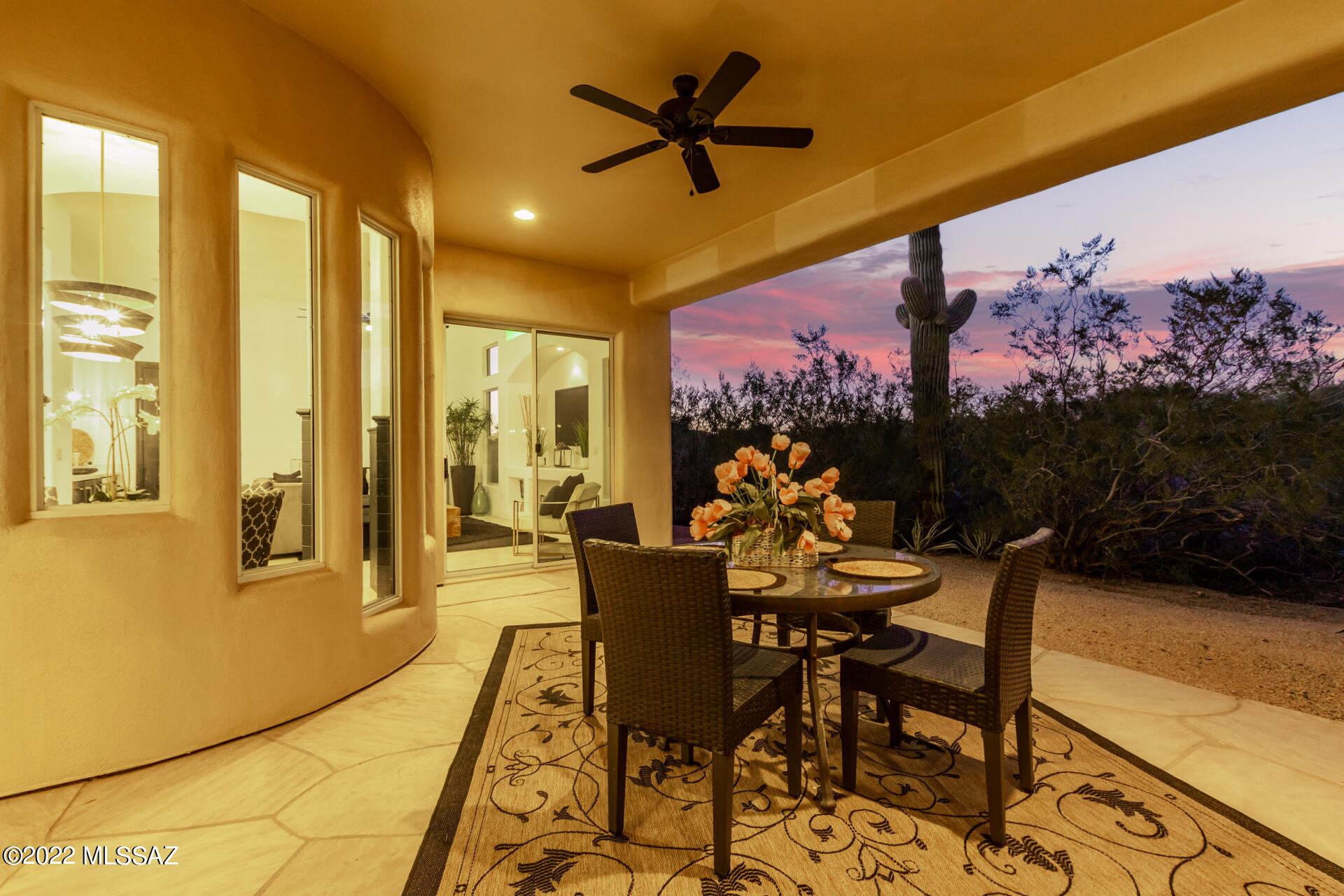 8540 E Mcdowell Road Unit: 123